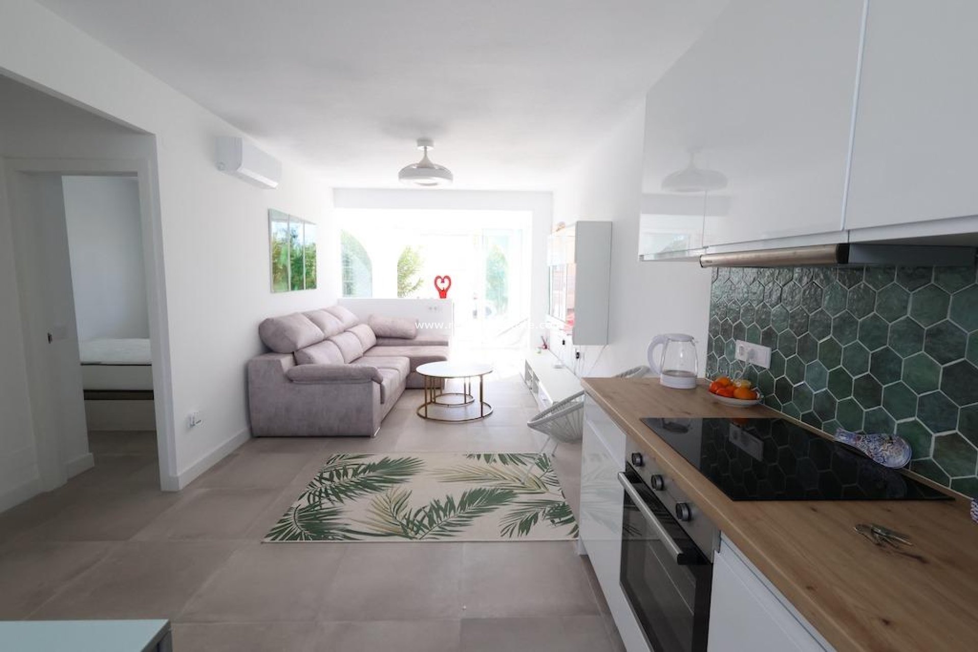 Videresalg - Bungalow -
Benijofar - Costa blanca sur