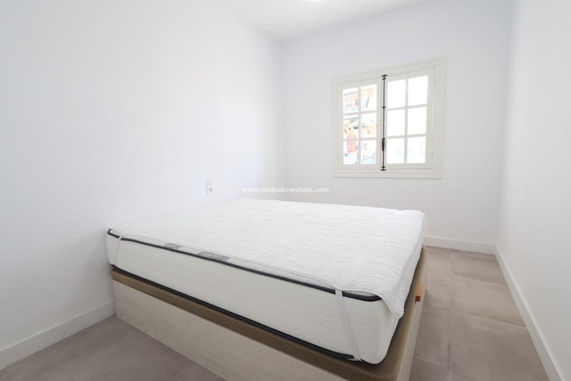 Videresalg - Bungalow -
Benijofar