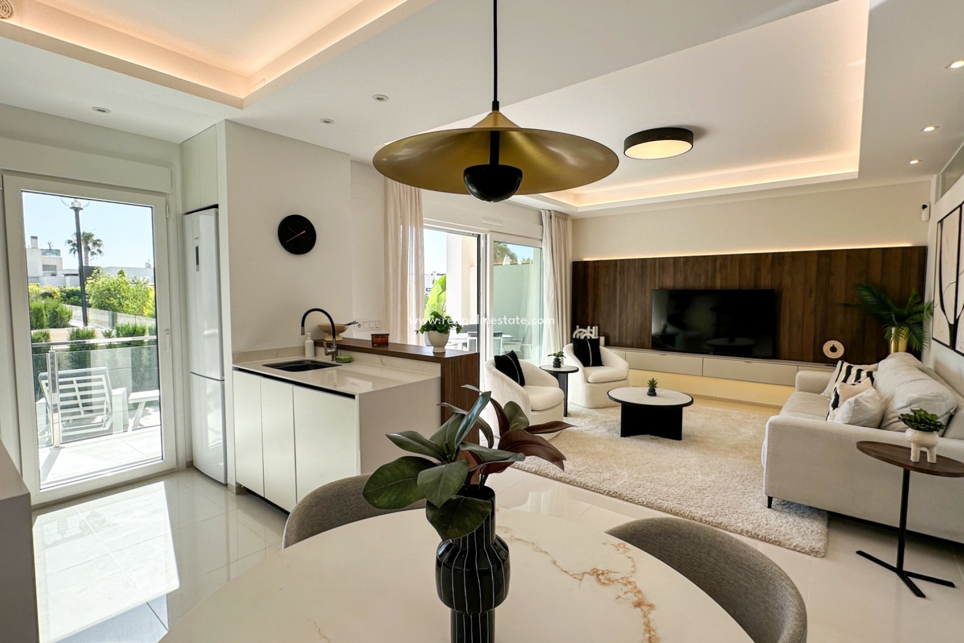 Videresalg - Bungalow -
Ciudad Quesada/Rojales - Ciudad Quesada
