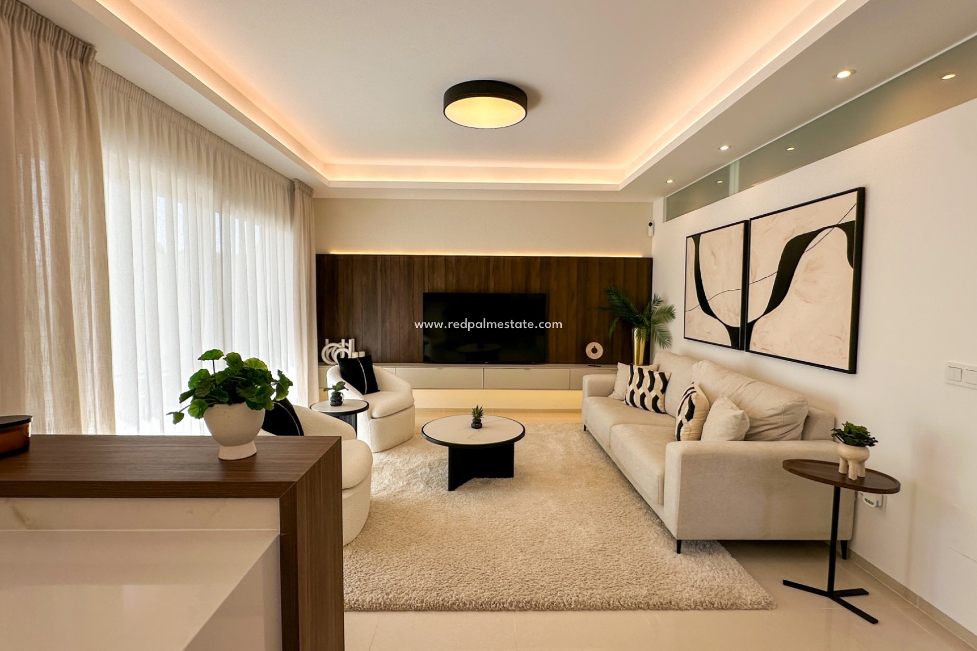 Videresalg - Bungalow -
Ciudad Quesada/Rojales - Ciudad Quesada