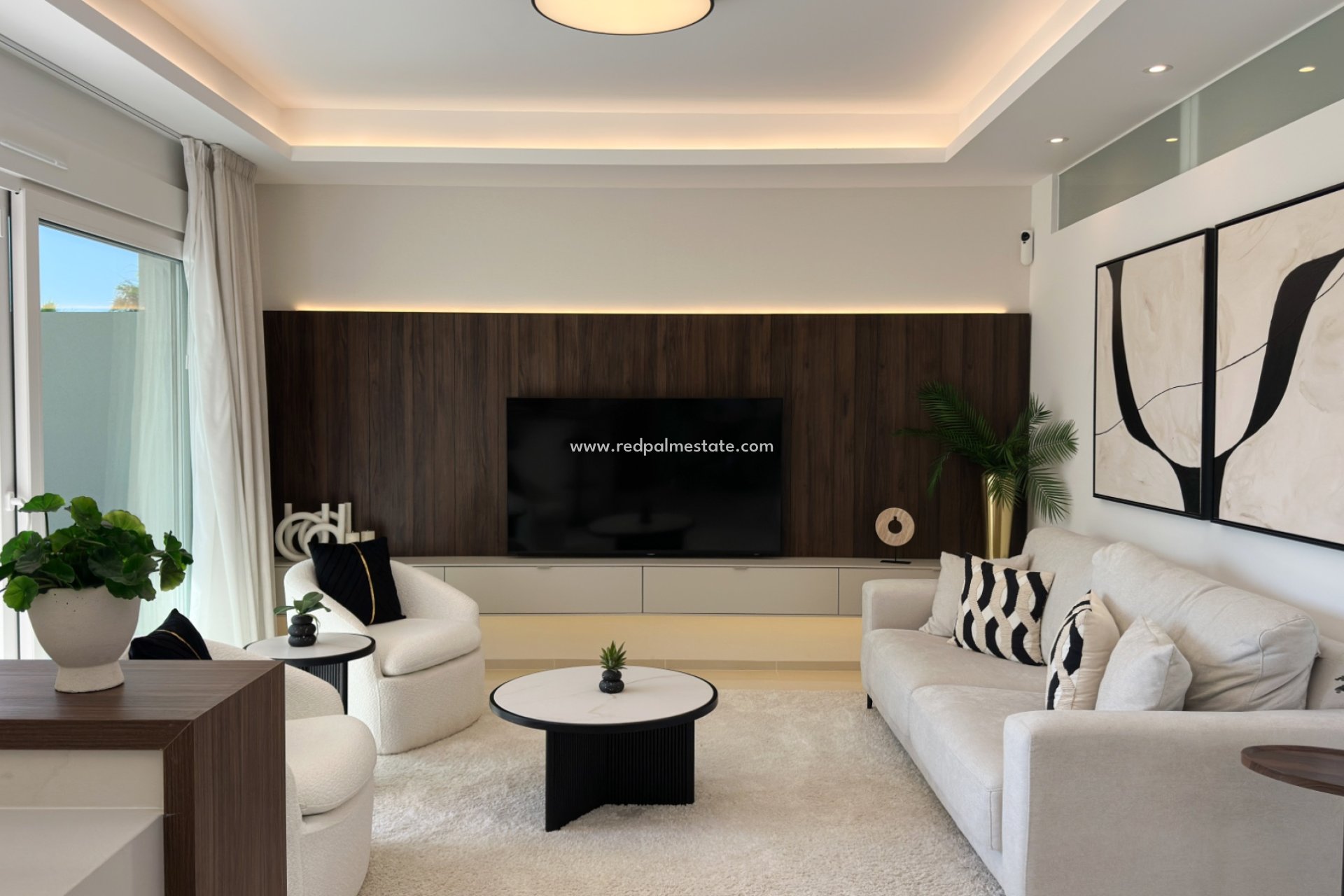 Videresalg - Bungalow -
Ciudad Quesada/Rojales - Ciudad Quesada