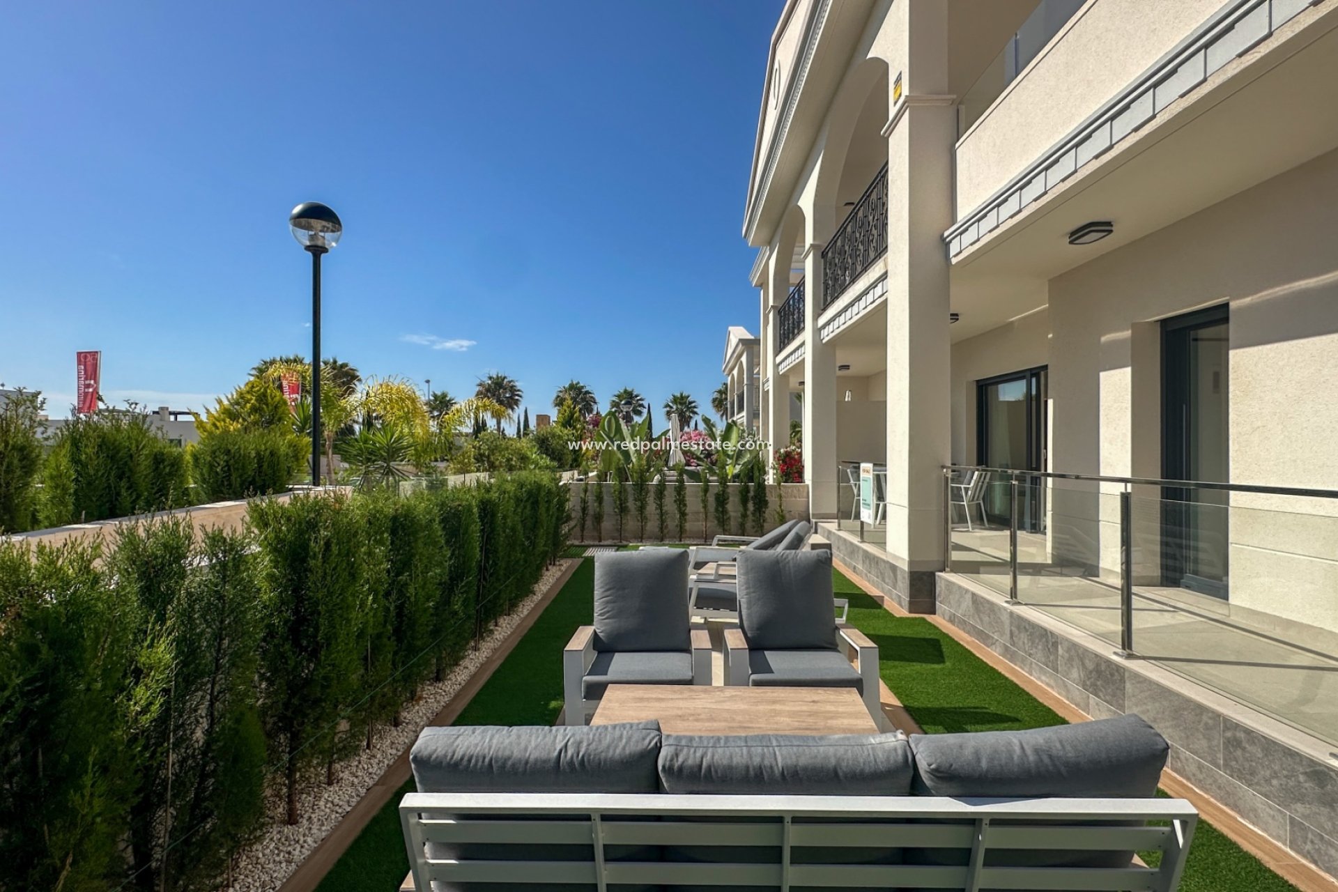 Videresalg - Bungalow -
Ciudad Quesada/Rojales - Ciudad Quesada