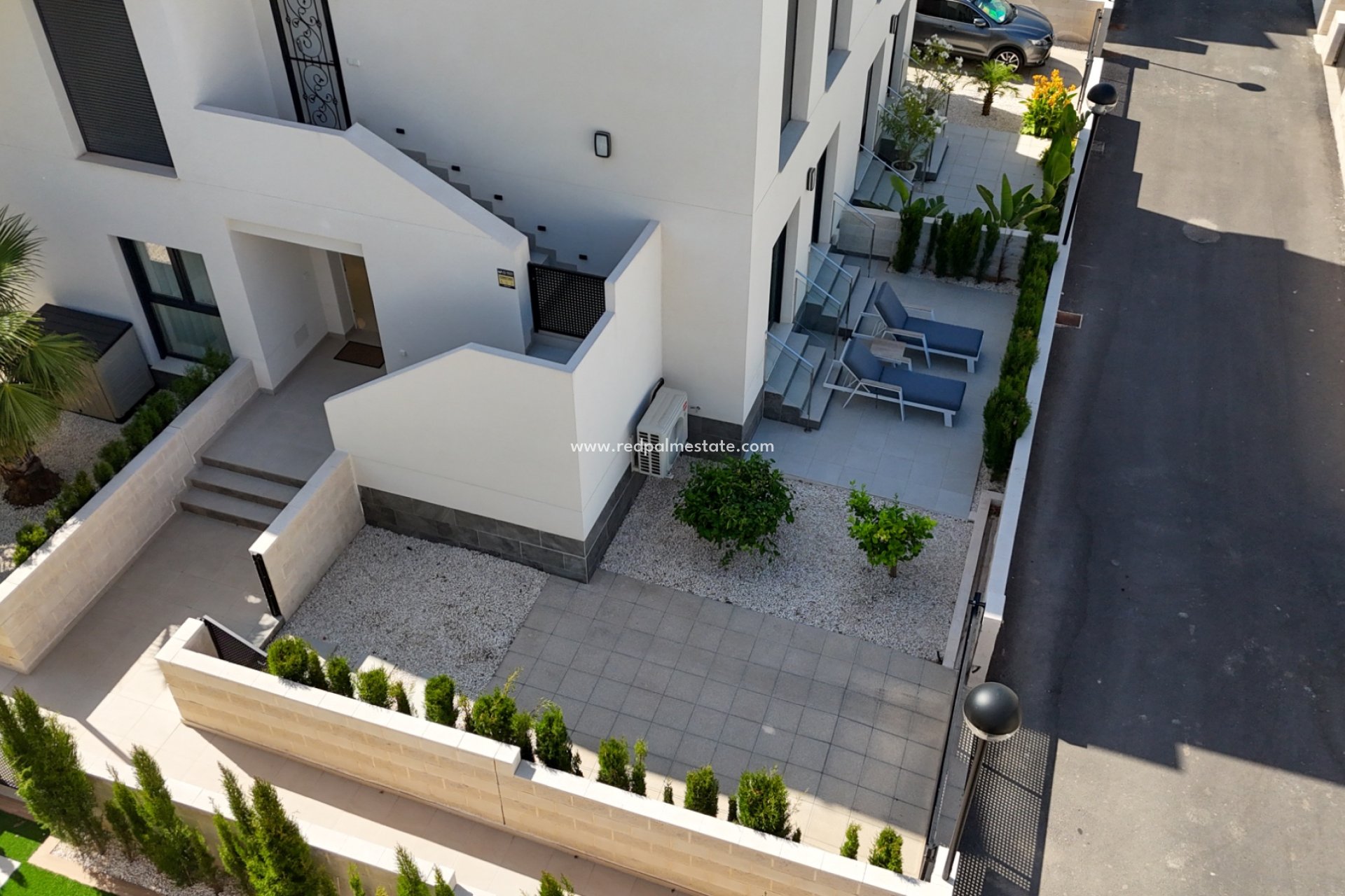 Videresalg - Bungalow -
Ciudad Quesada/Rojales - Ciudad Quesada