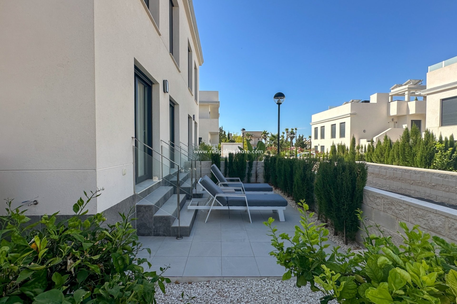 Videresalg - Bungalow -
Ciudad Quesada/Rojales - Ciudad Quesada