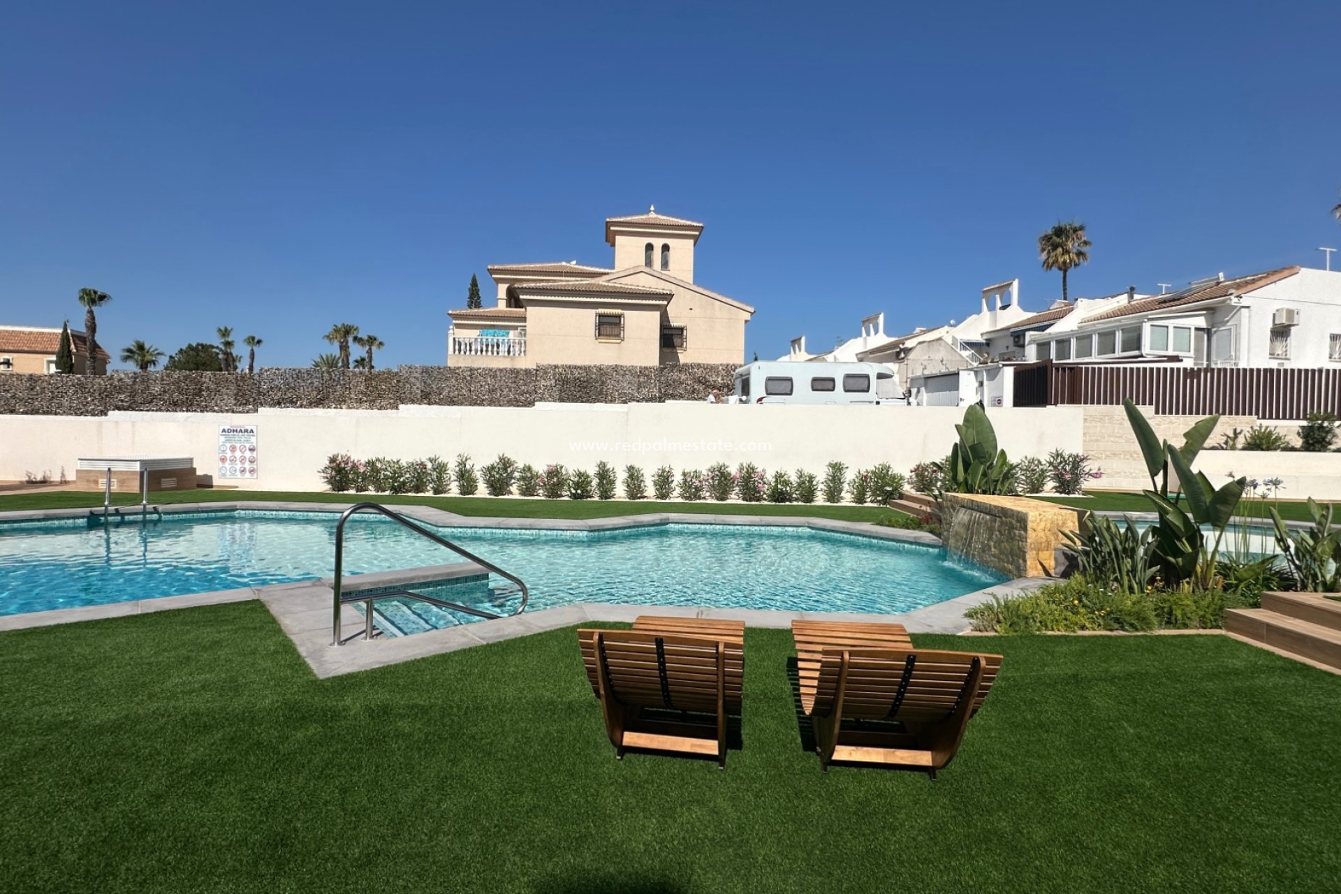 Videresalg - Bungalow -
Ciudad Quesada/Rojales - Ciudad Quesada