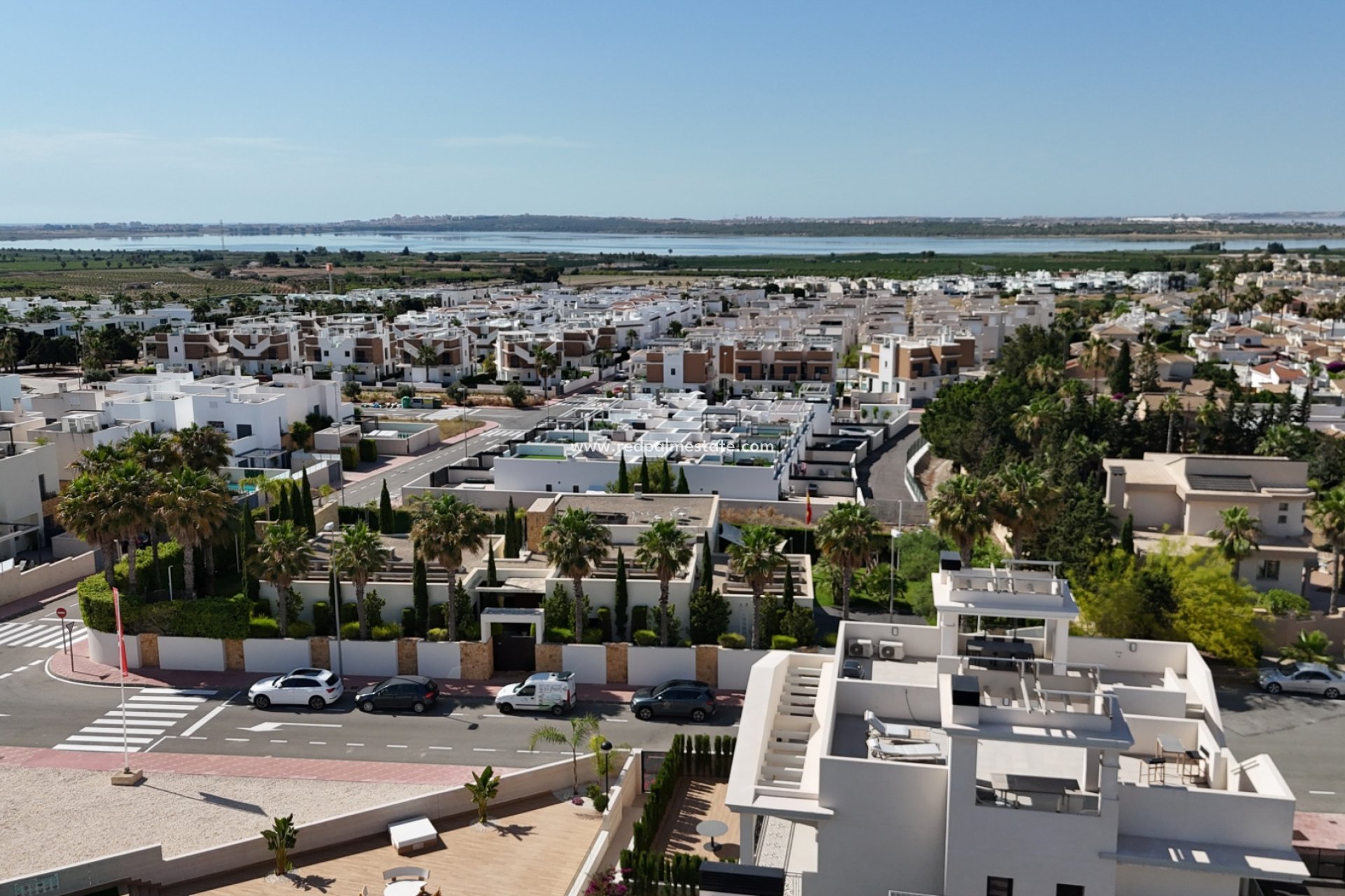 Videresalg - Bungalow -
Ciudad Quesada/Rojales - Ciudad Quesada