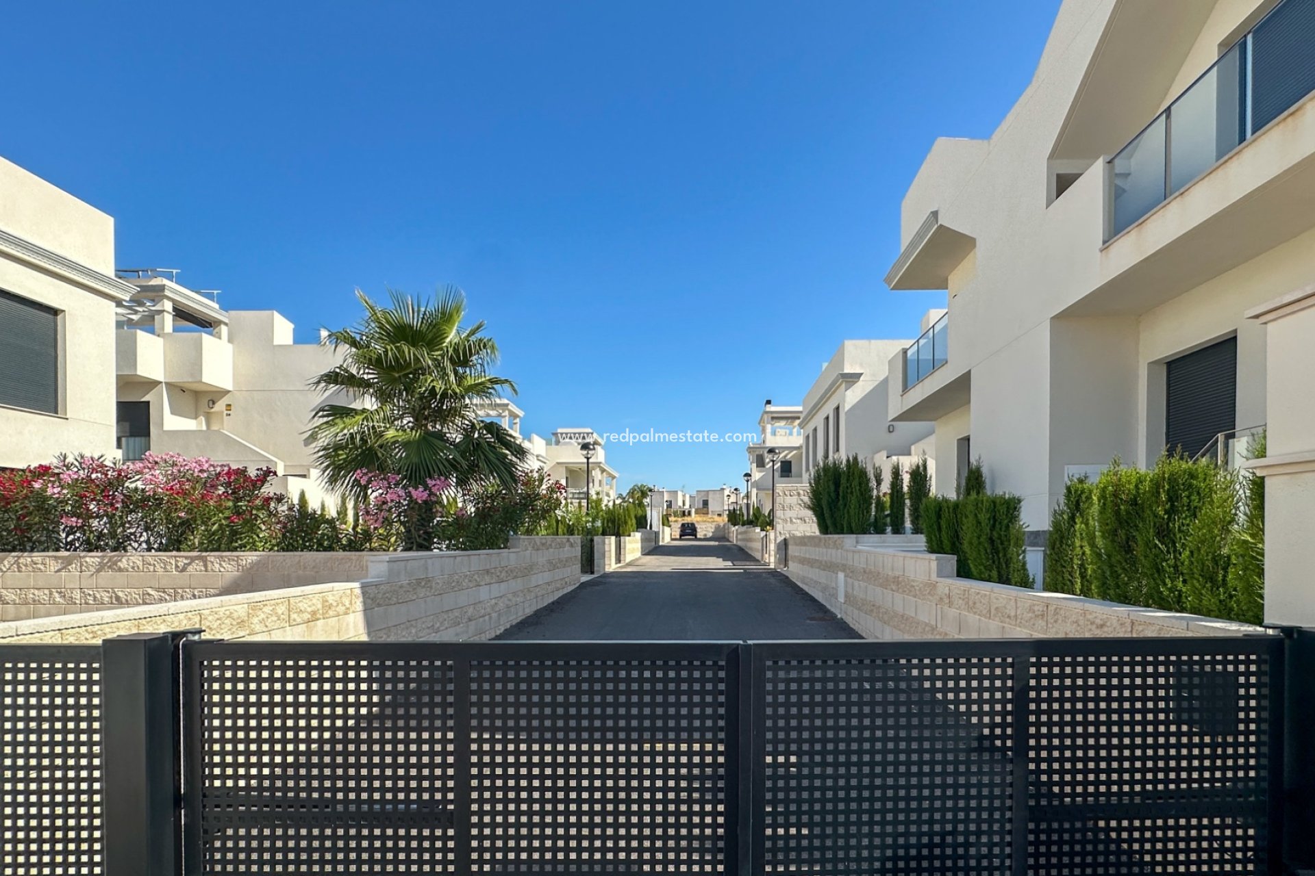 Videresalg - Bungalow -
Ciudad Quesada/Rojales - Ciudad Quesada