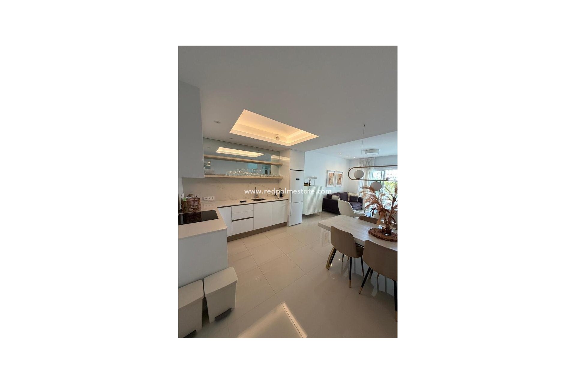 Videresalg - Bungalow -
Ciudad Quesada/Rojales - Ciudad Quesada