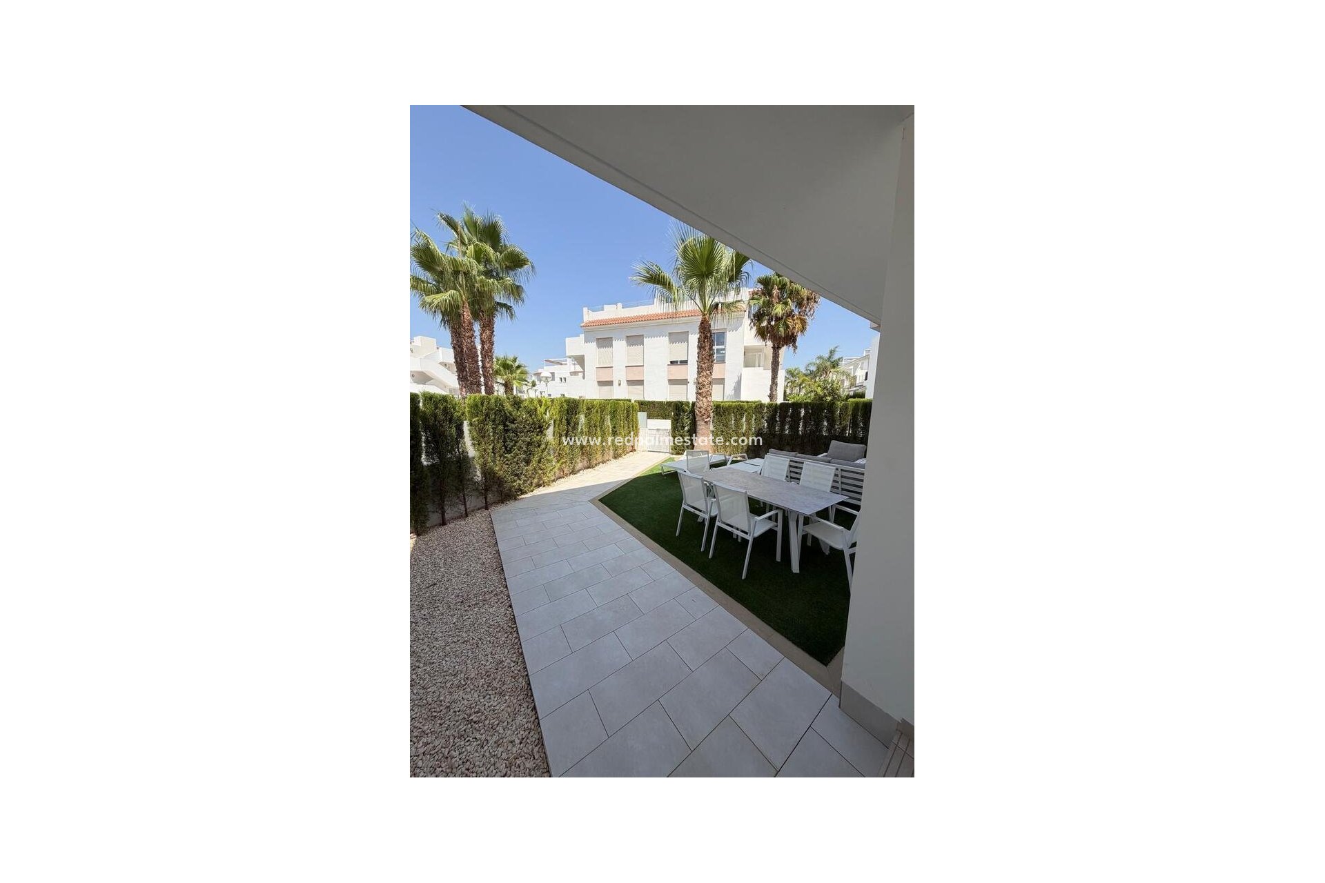 Videresalg - Bungalow -
Ciudad Quesada/Rojales - Ciudad Quesada