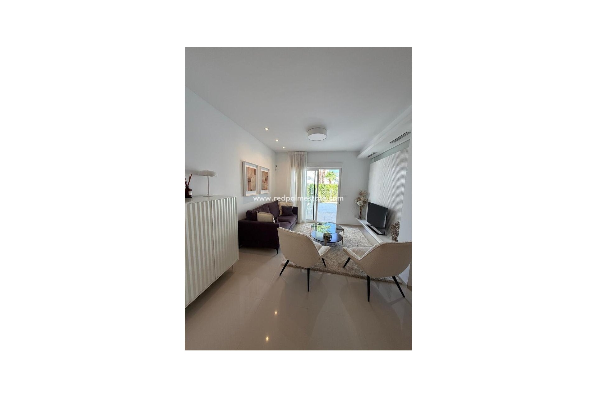 Videresalg - Bungalow -
Ciudad Quesada/Rojales - Ciudad Quesada