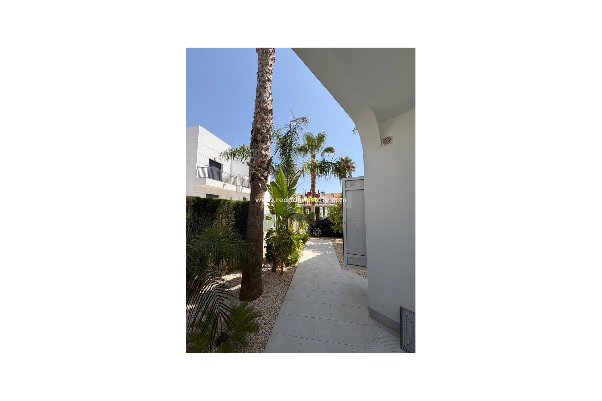 Videresalg - Bungalow -
Ciudad Quesada/Rojales - Ciudad Quesada