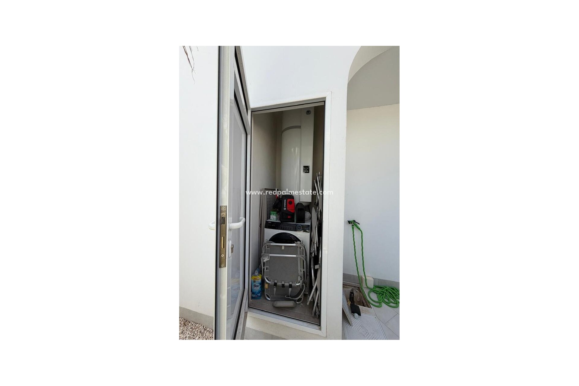 Videresalg - Bungalow -
Ciudad Quesada/Rojales - Ciudad Quesada