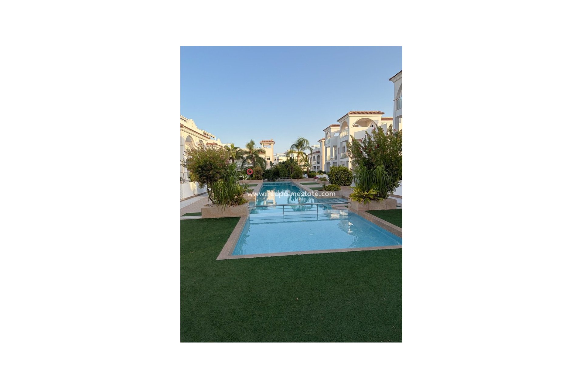 Videresalg - Bungalow -
Ciudad Quesada/Rojales - Ciudad Quesada