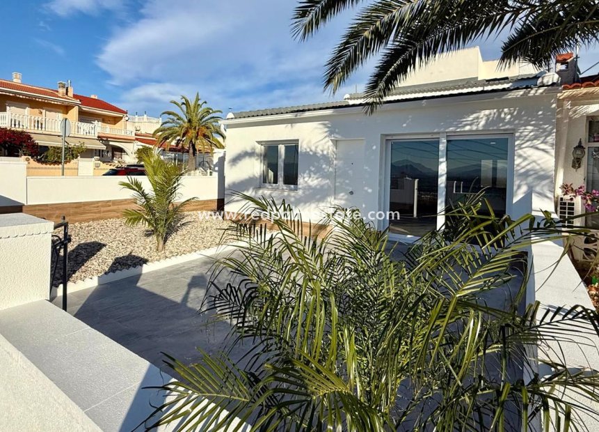 Videresalg - Bungalow -
Ciudad Quesada/Rojales - Ciudad Quesada