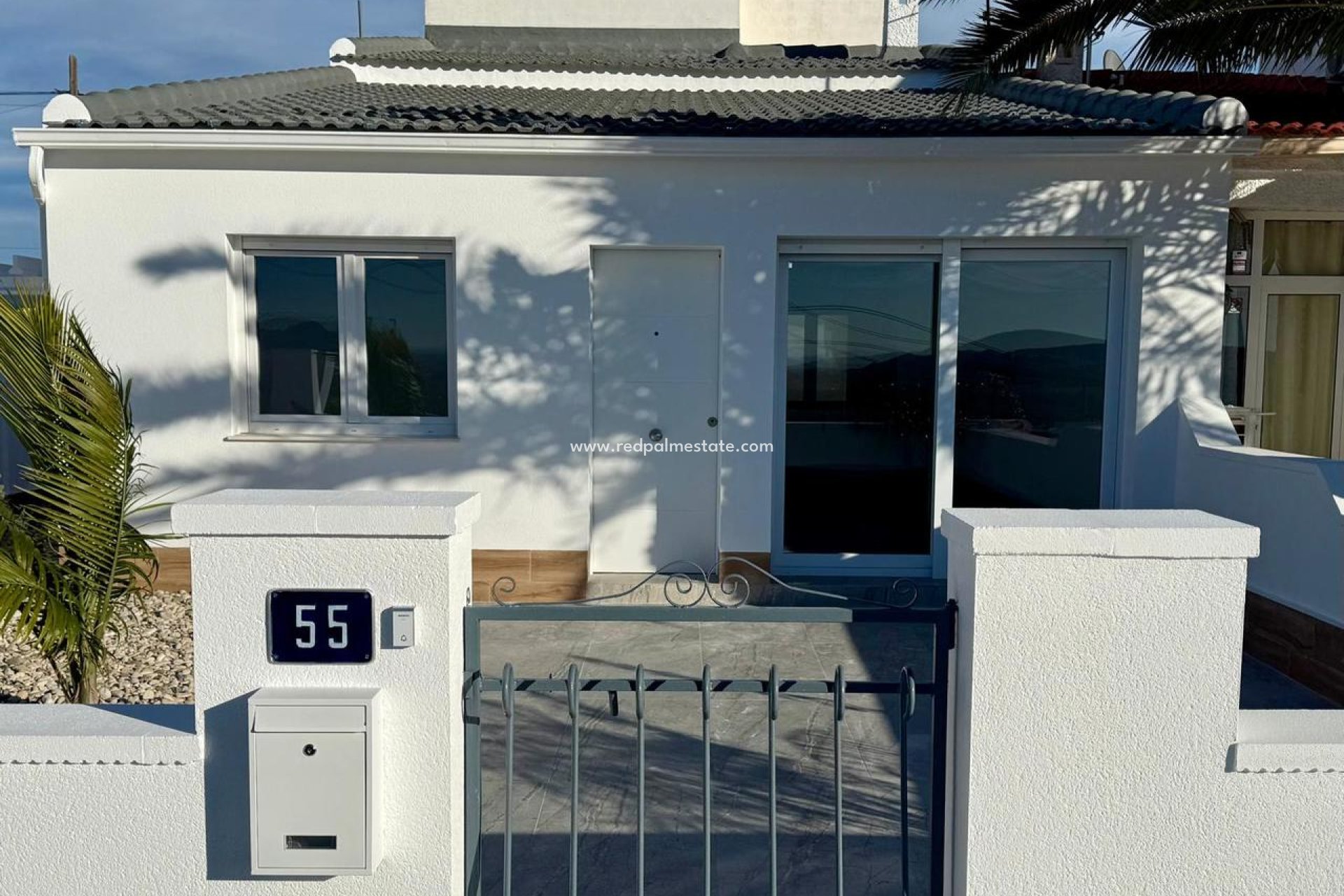 Videresalg - Bungalow -
Ciudad Quesada/Rojales - Ciudad Quesada