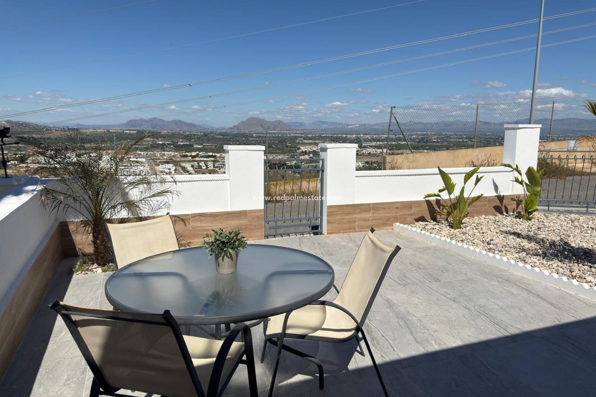 Videresalg - Bungalow -
Ciudad Quesada/Rojales - Ciudad Quesada