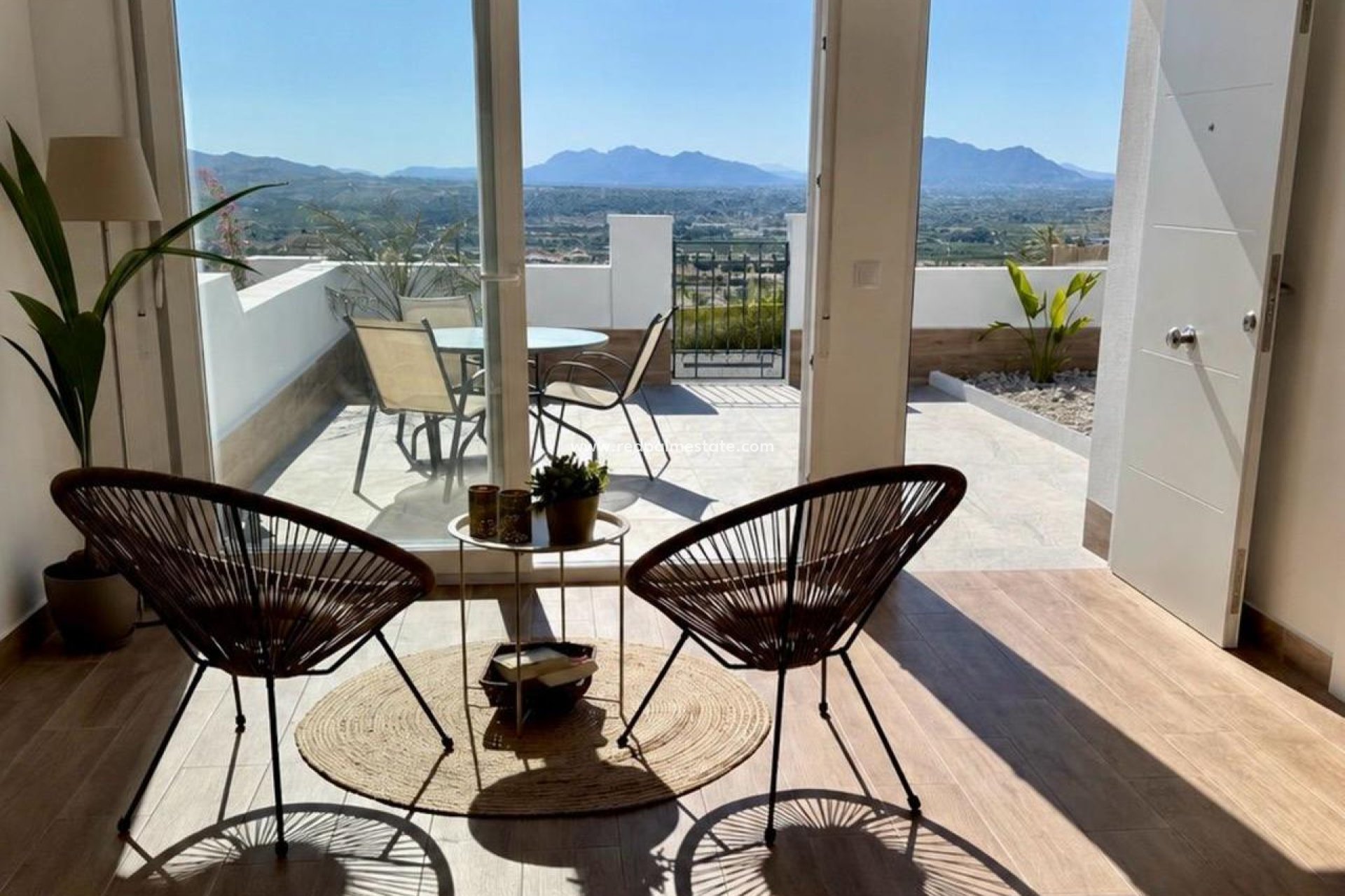 Videresalg - Bungalow -
Ciudad Quesada/Rojales - Ciudad Quesada