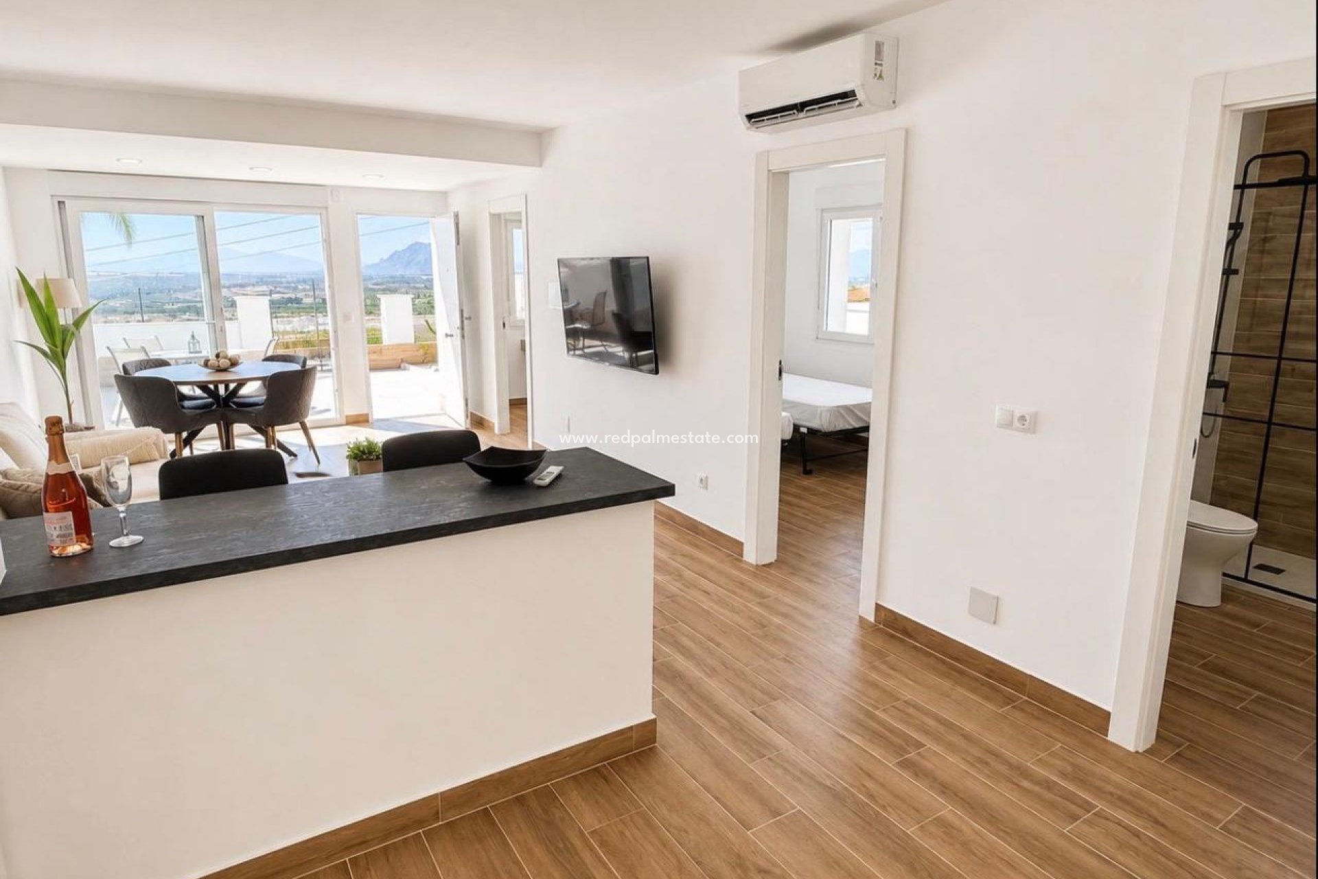 Videresalg - Bungalow -
Ciudad Quesada/Rojales - Ciudad Quesada