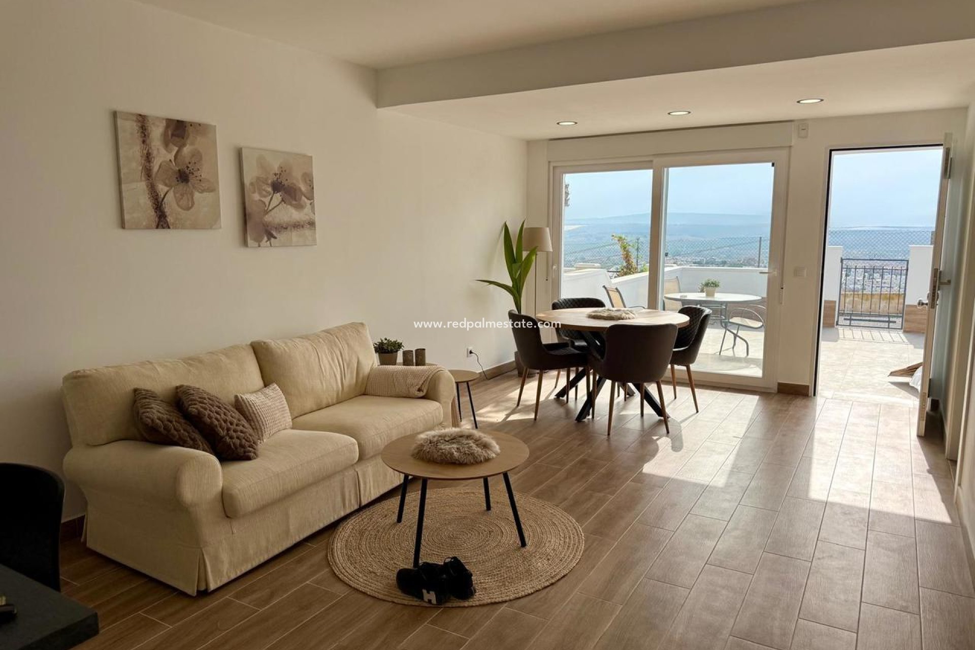 Videresalg - Bungalow -
Ciudad Quesada/Rojales - Ciudad Quesada