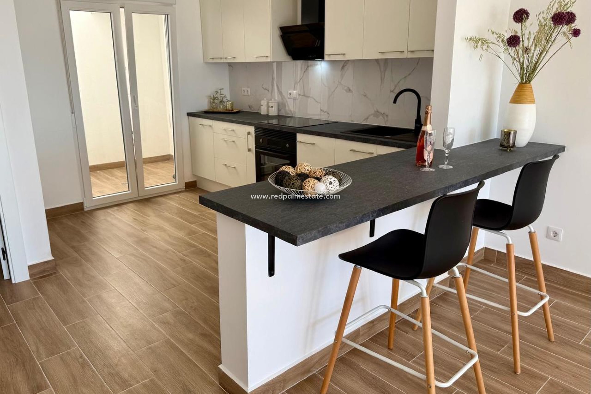 Videresalg - Bungalow -
Ciudad Quesada/Rojales - Ciudad Quesada