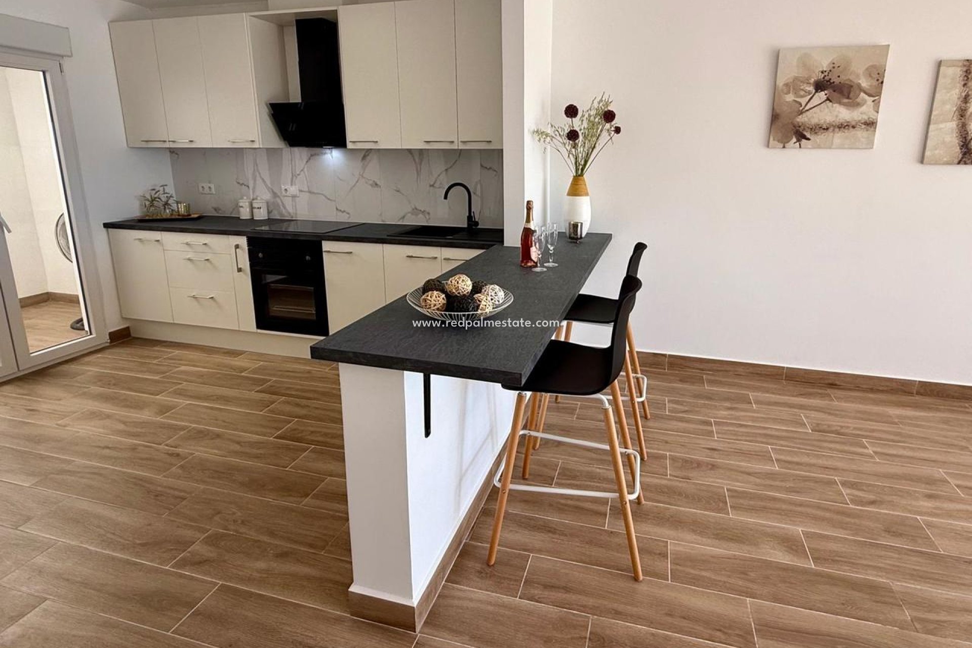 Videresalg - Bungalow -
Ciudad Quesada/Rojales - Ciudad Quesada