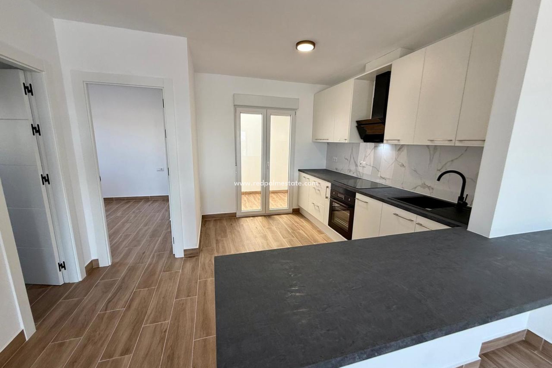 Videresalg - Bungalow -
Ciudad Quesada/Rojales - Ciudad Quesada