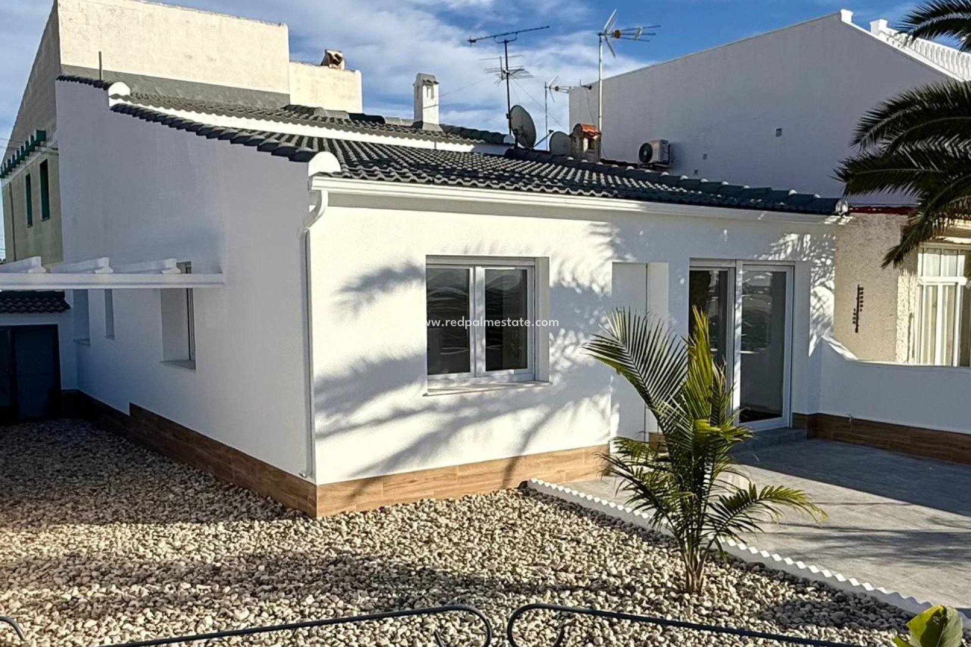 Videresalg - Bungalow -
Ciudad Quesada/Rojales - Ciudad Quesada