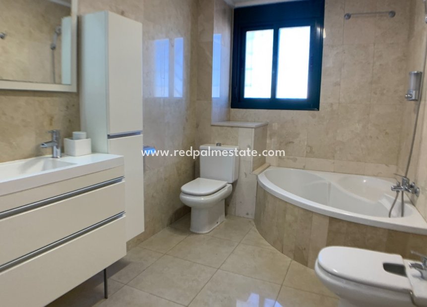 Videresalg - Bungalow -
Ciudad Quesada/Rojales - Ciudad Quesada