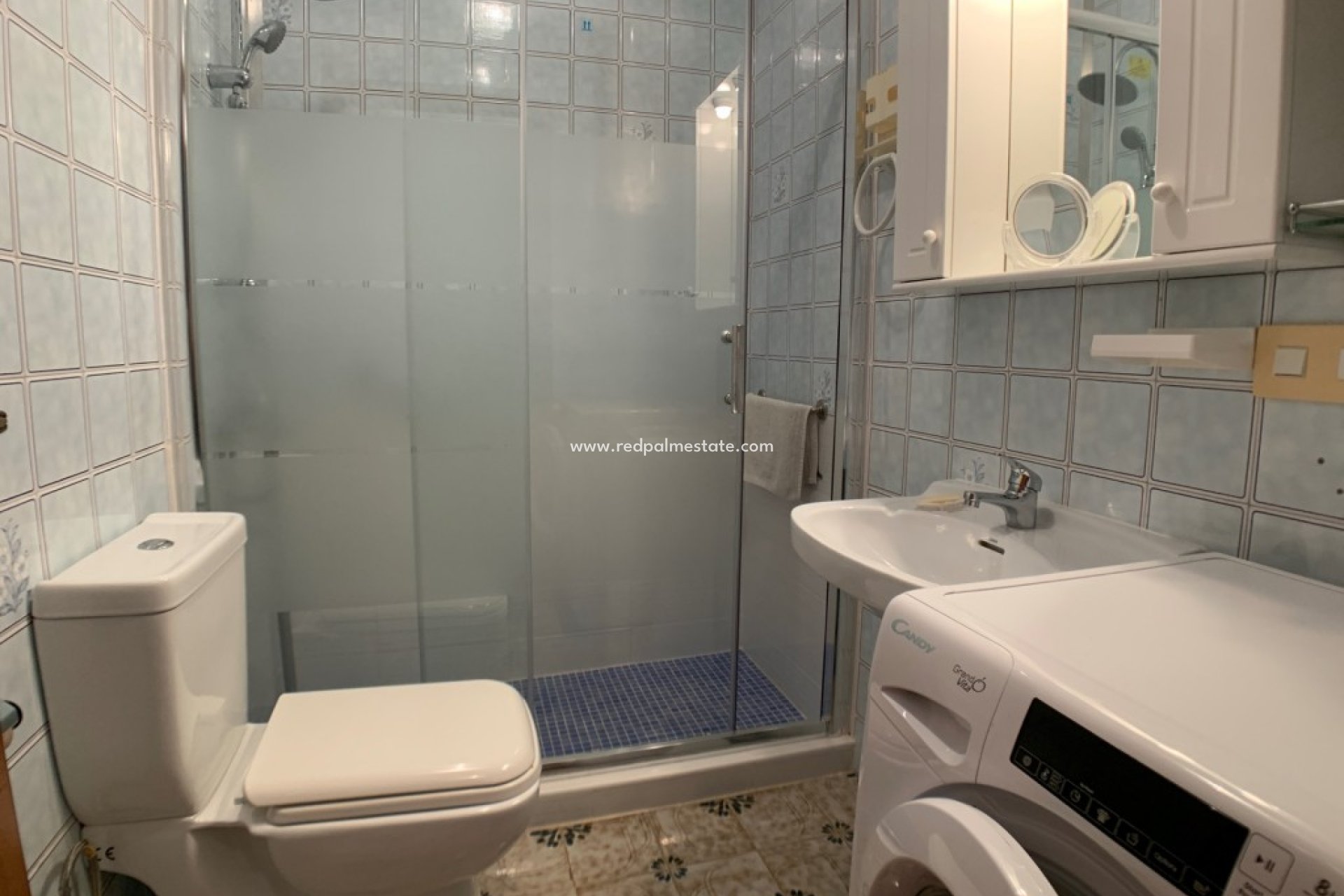 Videresalg - Bungalow -
Ciudad Quesada/Rojales - Ciudad Quesada