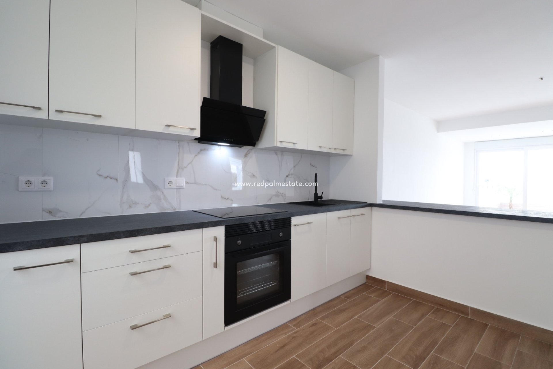 Videresalg - Bungalow -
Ciudad Quesada/Rojales - Ciudad Quesada