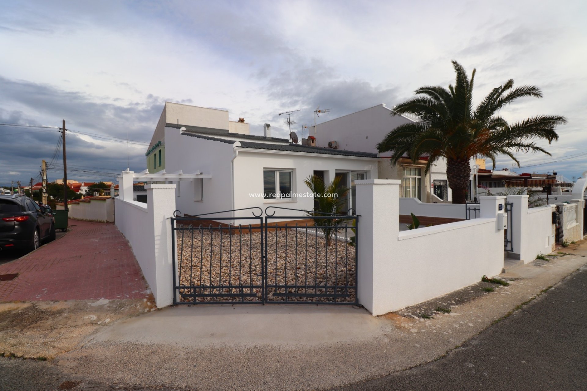 Videresalg - Bungalow -
Ciudad Quesada/Rojales - Ciudad Quesada