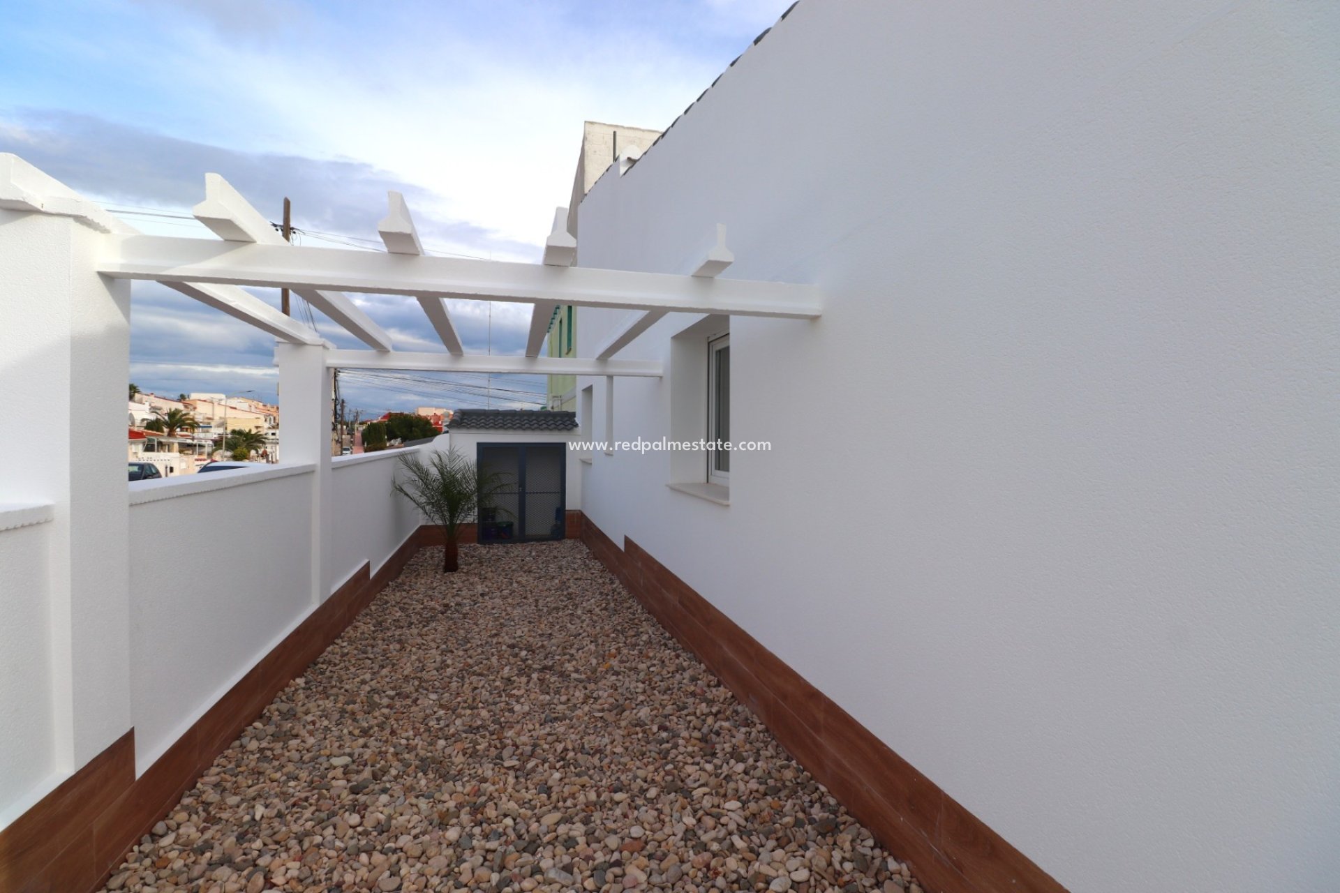 Videresalg - Bungalow -
Ciudad Quesada/Rojales - Ciudad Quesada