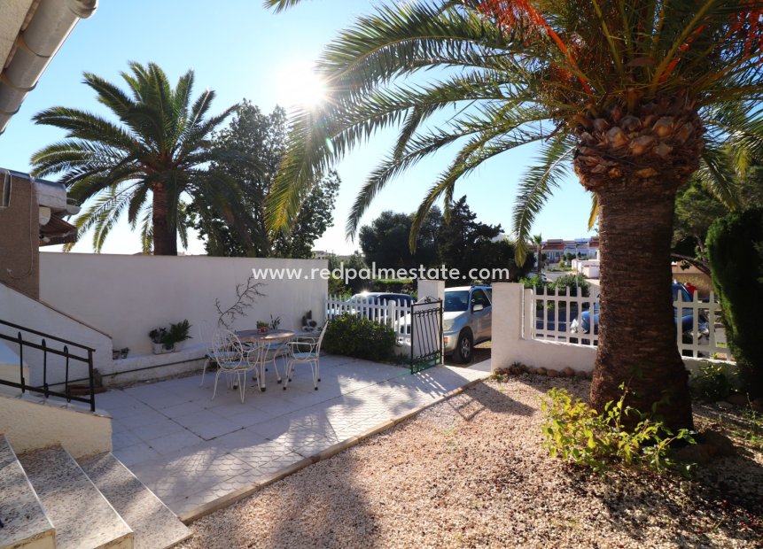 Videresalg - Bungalow -
Ciudad Quesada/Rojales - Ciudad Quesada