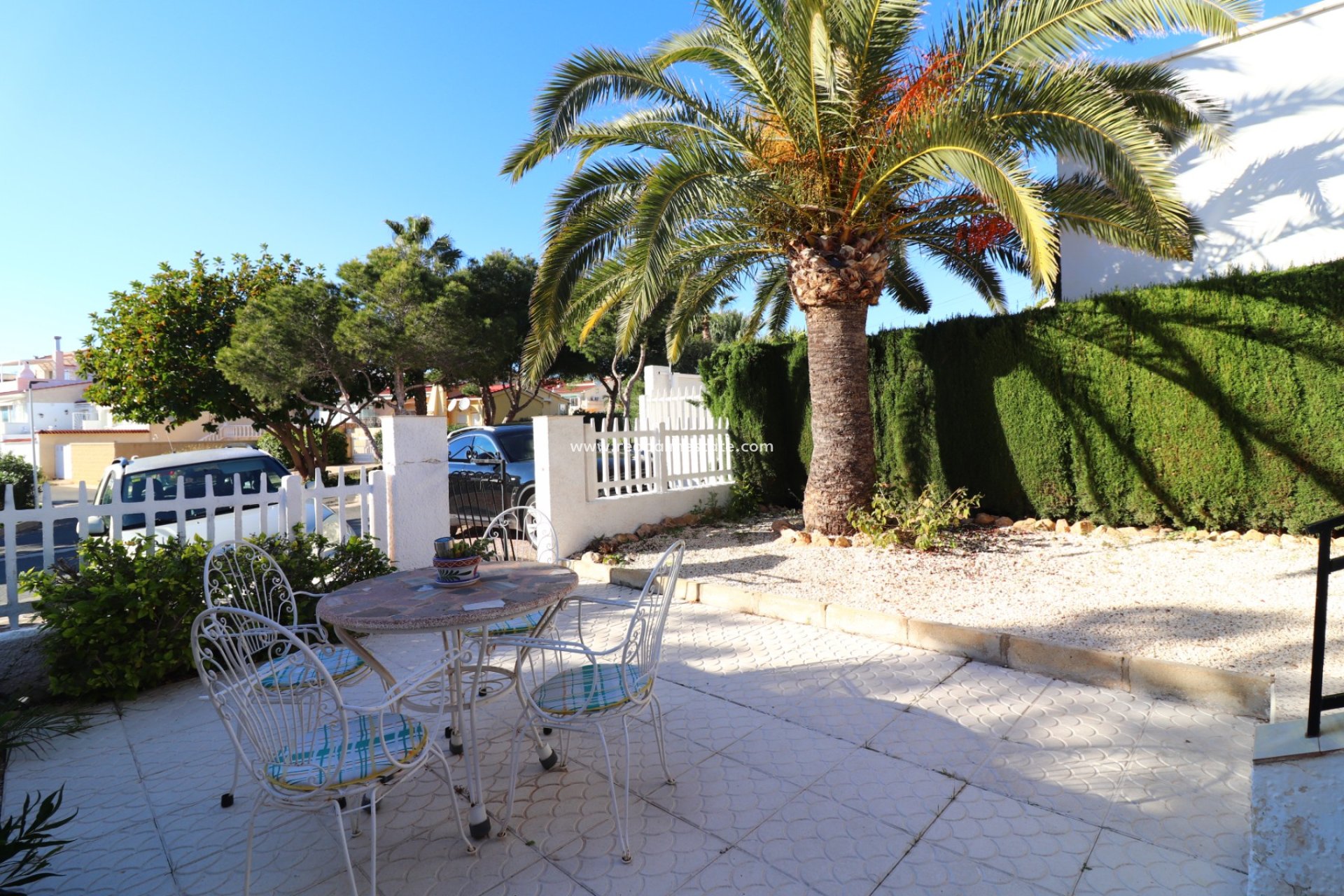 Videresalg - Bungalow -
Ciudad Quesada/Rojales - Ciudad Quesada