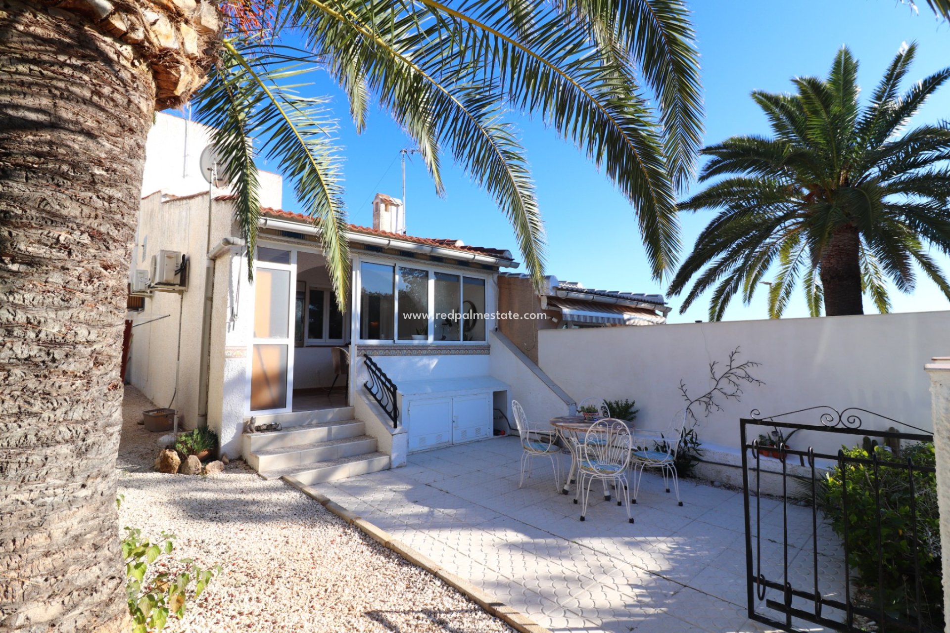 Videresalg - Bungalow -
Ciudad Quesada/Rojales - Ciudad Quesada