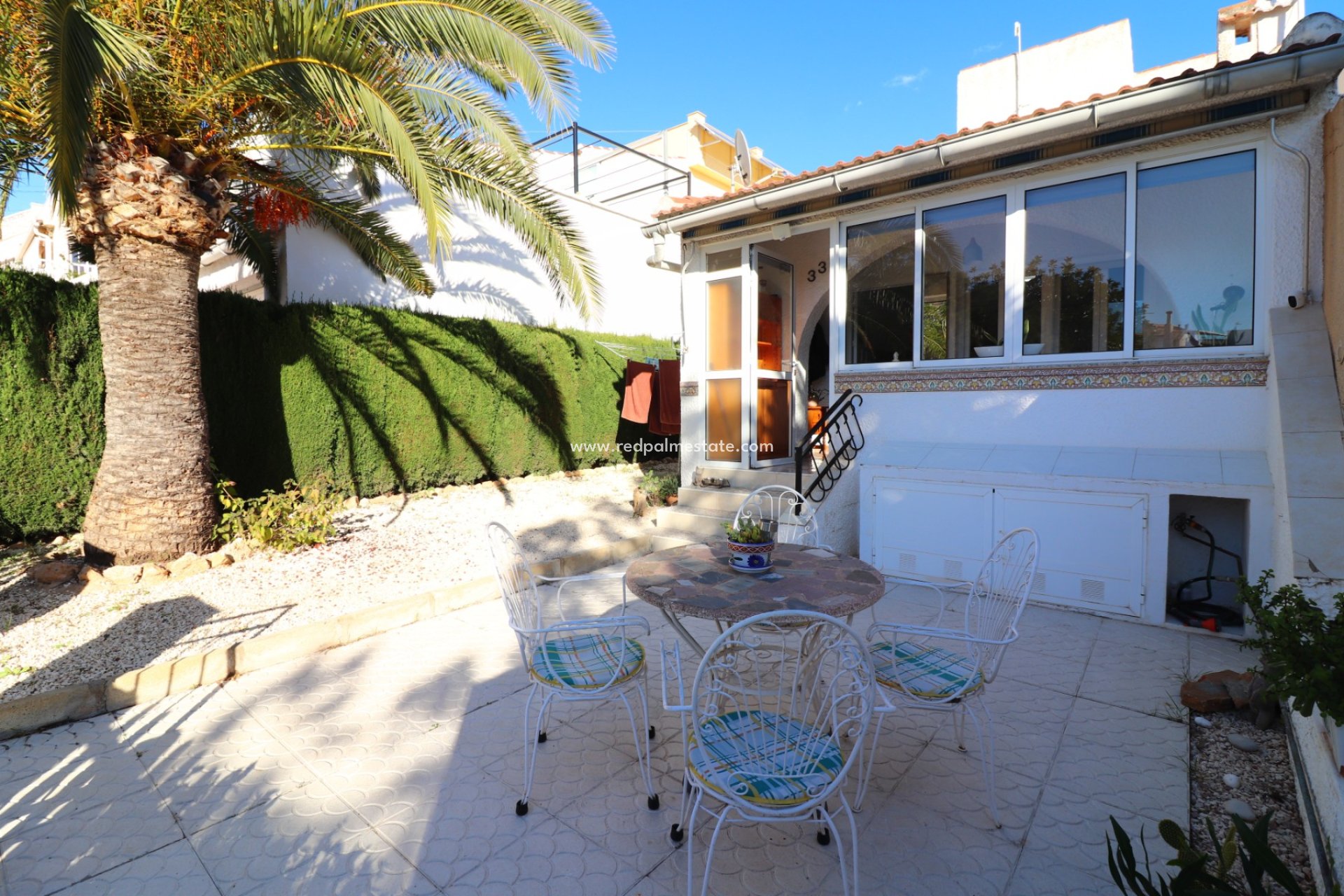 Videresalg - Bungalow -
Ciudad Quesada/Rojales - Ciudad Quesada