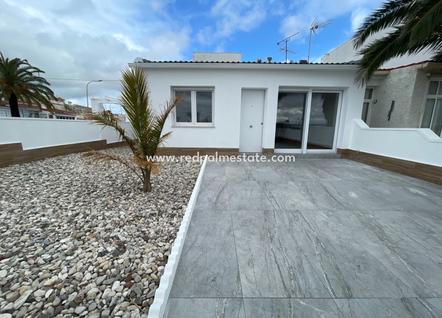 Videresalg - Bungalow -
Ciudad Quesada/Rojales - Ciudad Quesada