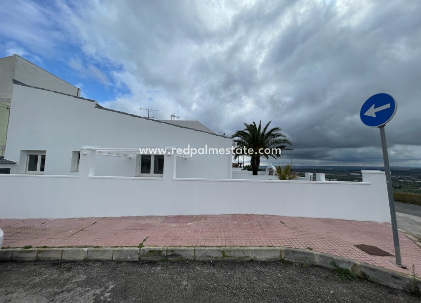 Videresalg - Bungalow -
Ciudad Quesada/Rojales - Ciudad Quesada