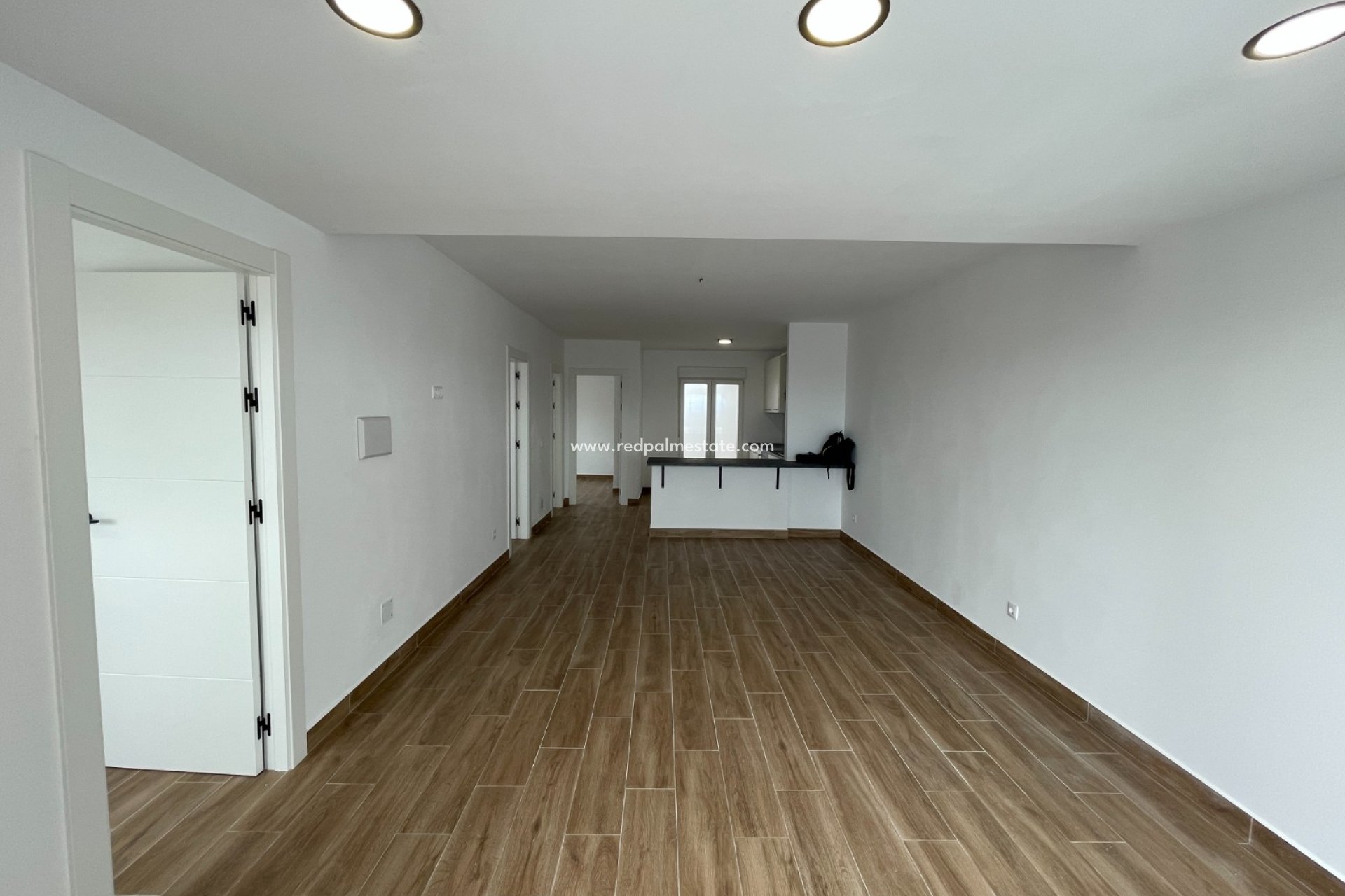 Videresalg - Bungalow -
Ciudad Quesada/Rojales - Ciudad Quesada