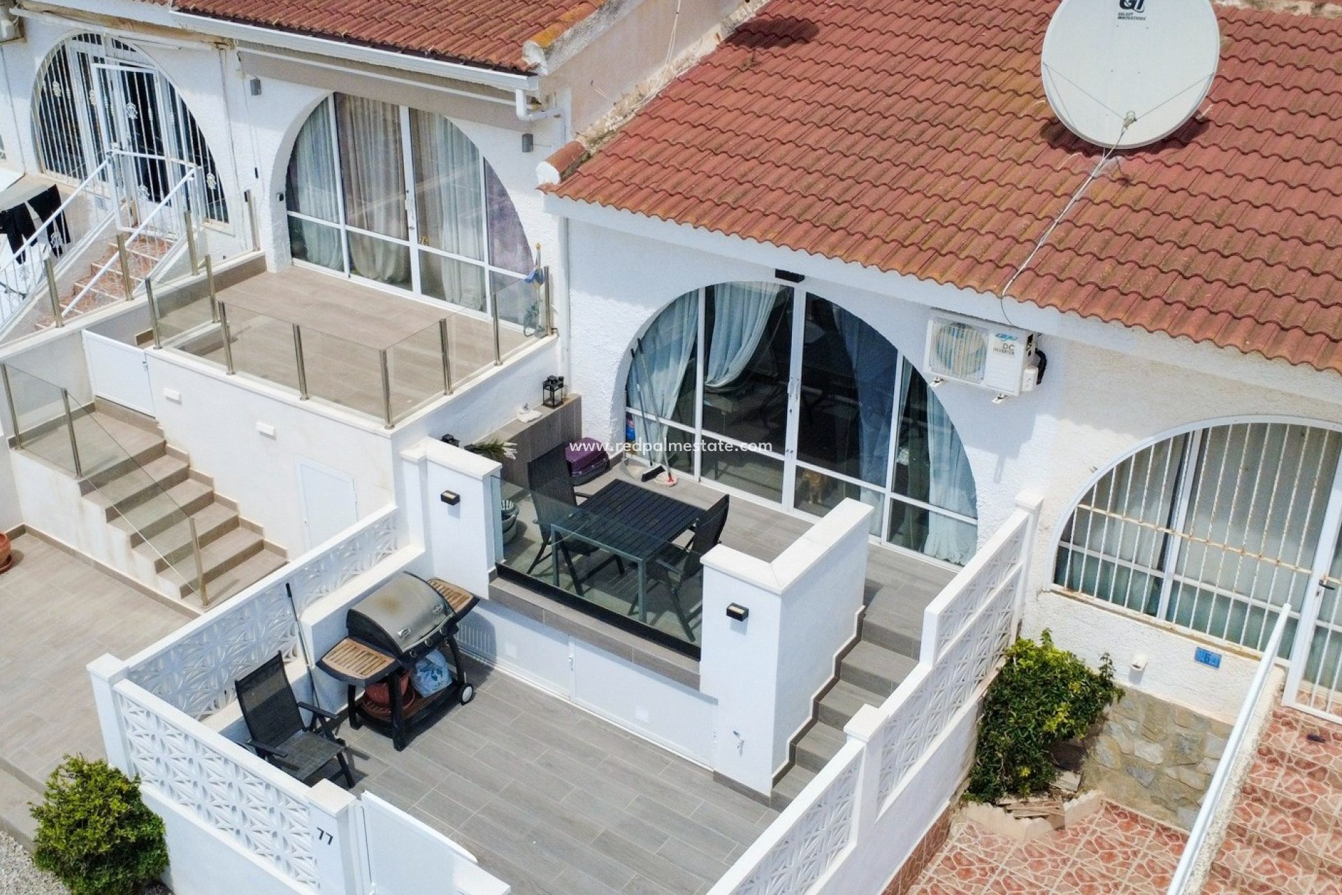Videresalg - Bungalow -
Ciudad Quesada/Rojales - Ciudad Quesada