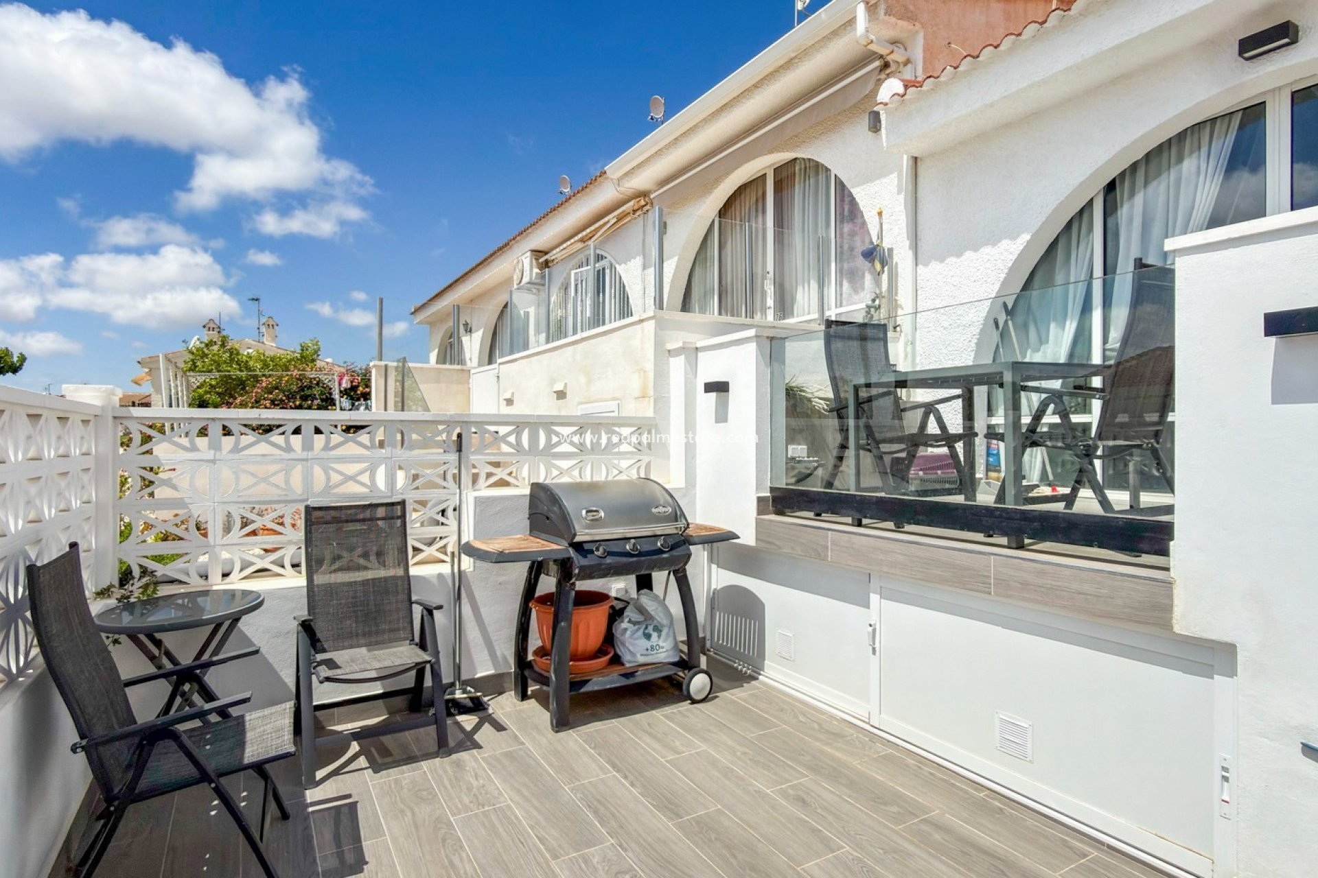 Videresalg - Bungalow -
Ciudad Quesada/Rojales - Ciudad Quesada