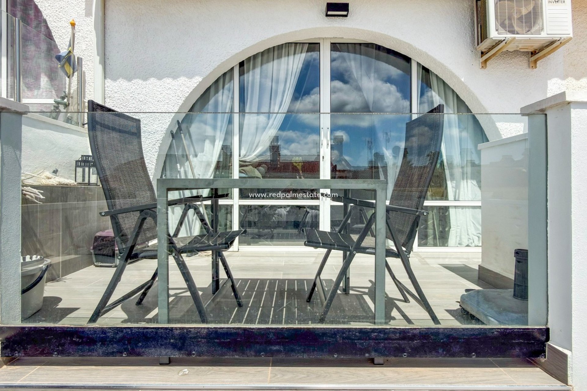 Videresalg - Bungalow -
Ciudad Quesada/Rojales - Ciudad Quesada