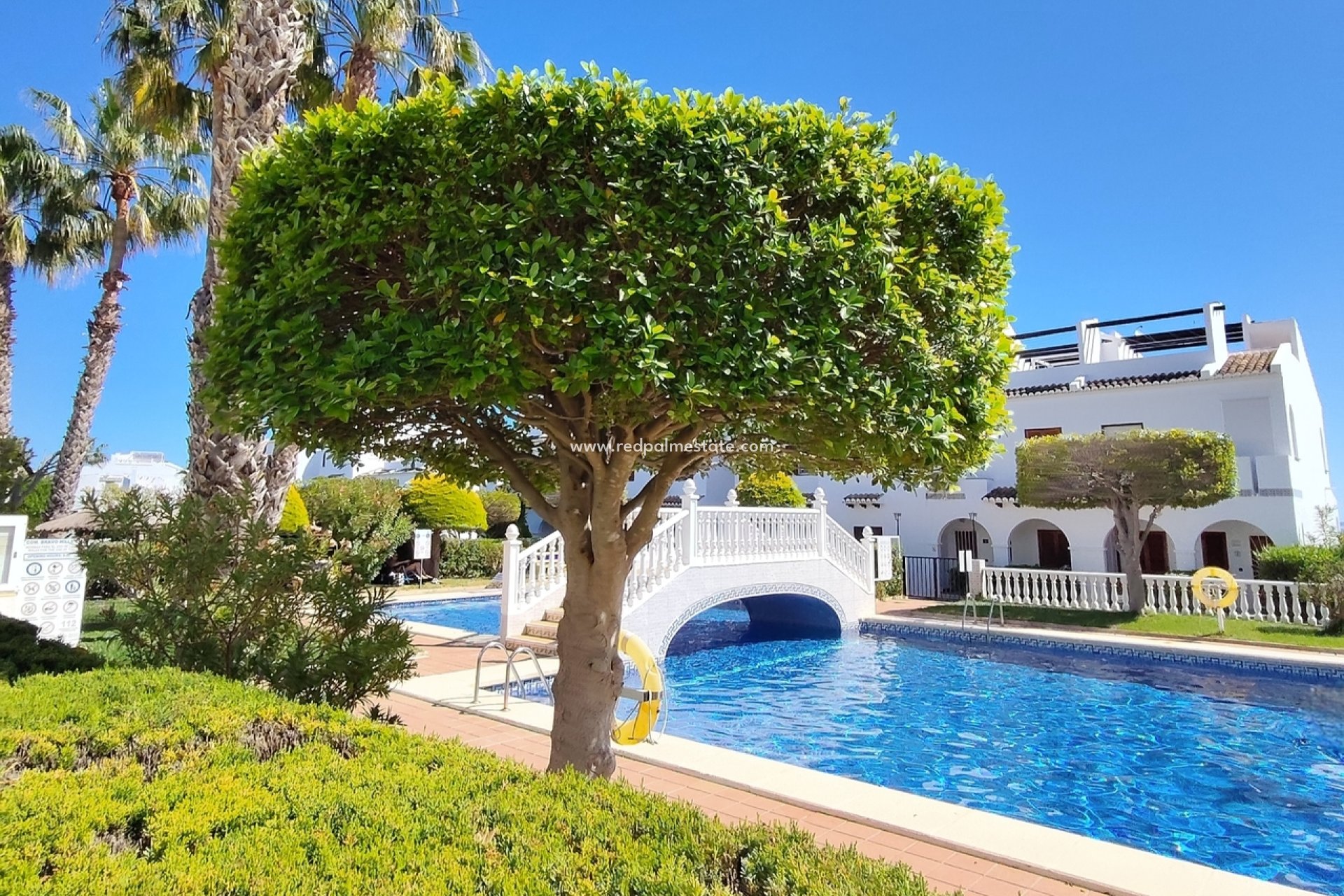 Videresalg - Bungalow -
Ciudad Quesada/Rojales - Ciudad Quesada
