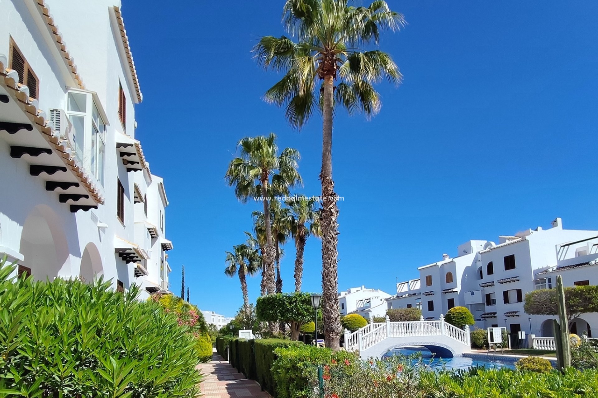 Videresalg - Bungalow -
Ciudad Quesada/Rojales - Ciudad Quesada