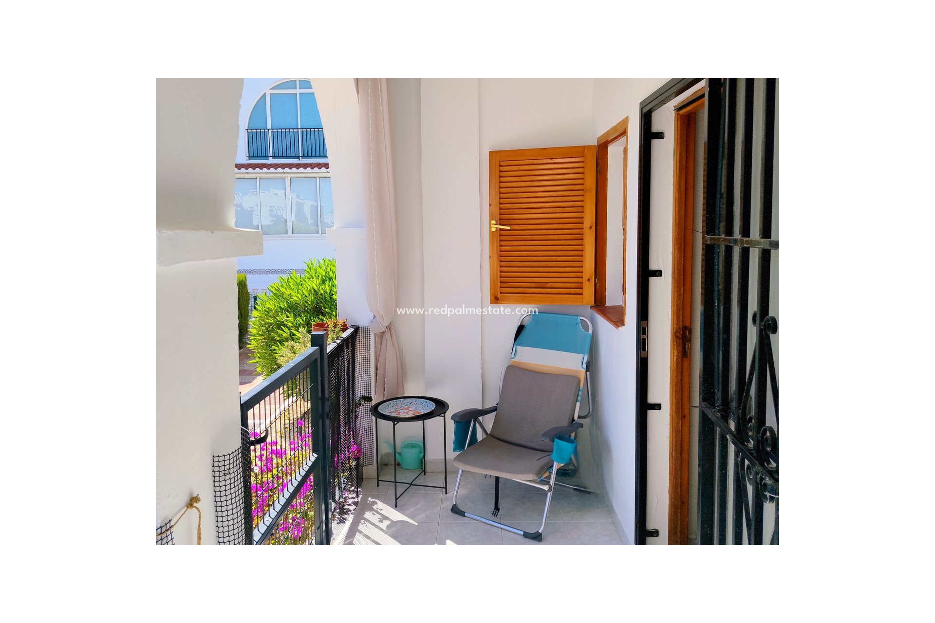 Videresalg - Bungalow -
Ciudad Quesada/Rojales - Ciudad Quesada
