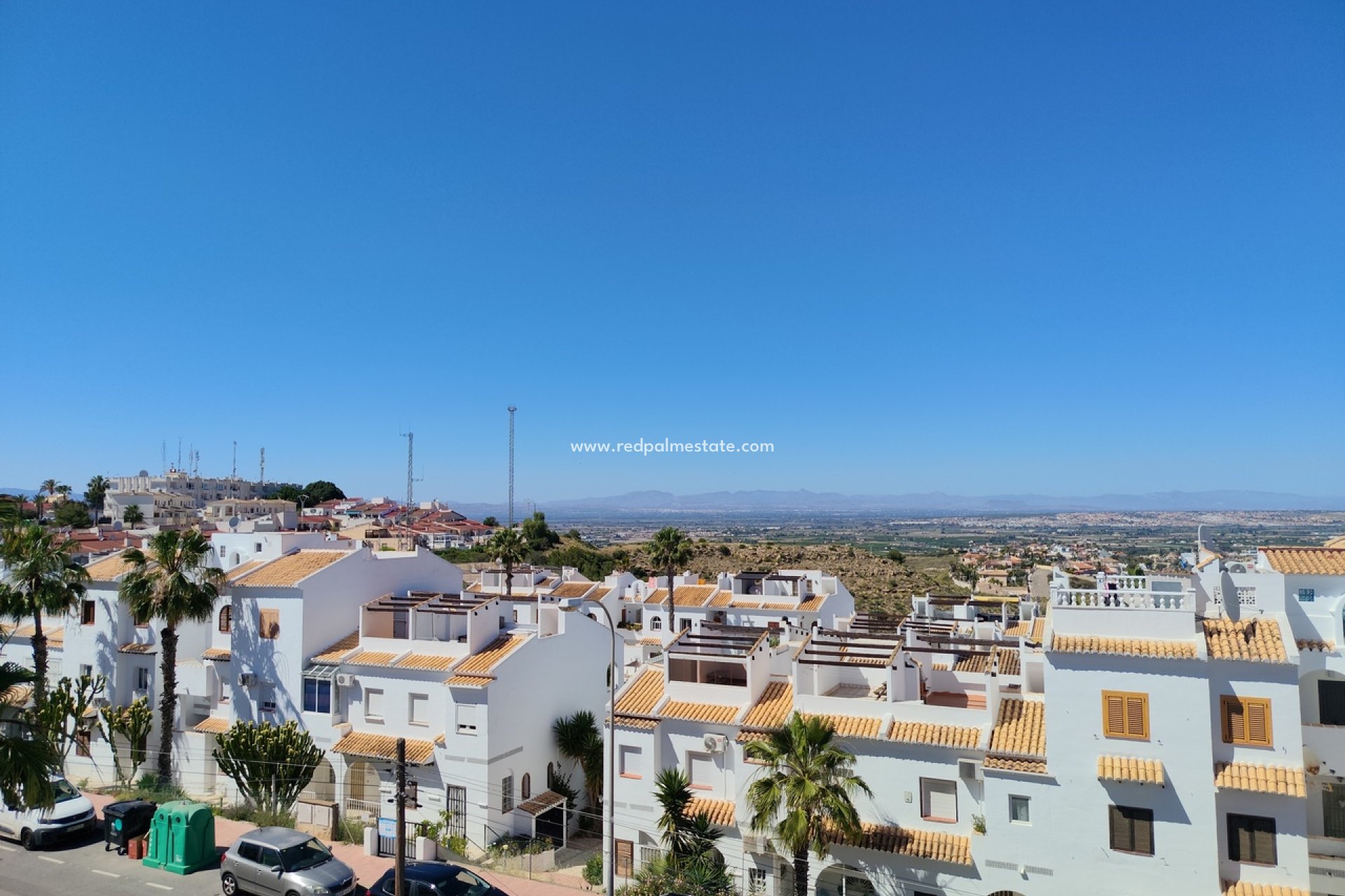 Videresalg - Bungalow -
Ciudad Quesada/Rojales - Ciudad Quesada