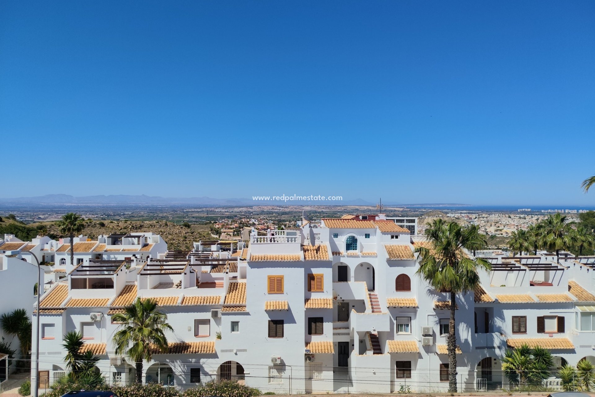Videresalg - Bungalow -
Ciudad Quesada/Rojales - Ciudad Quesada