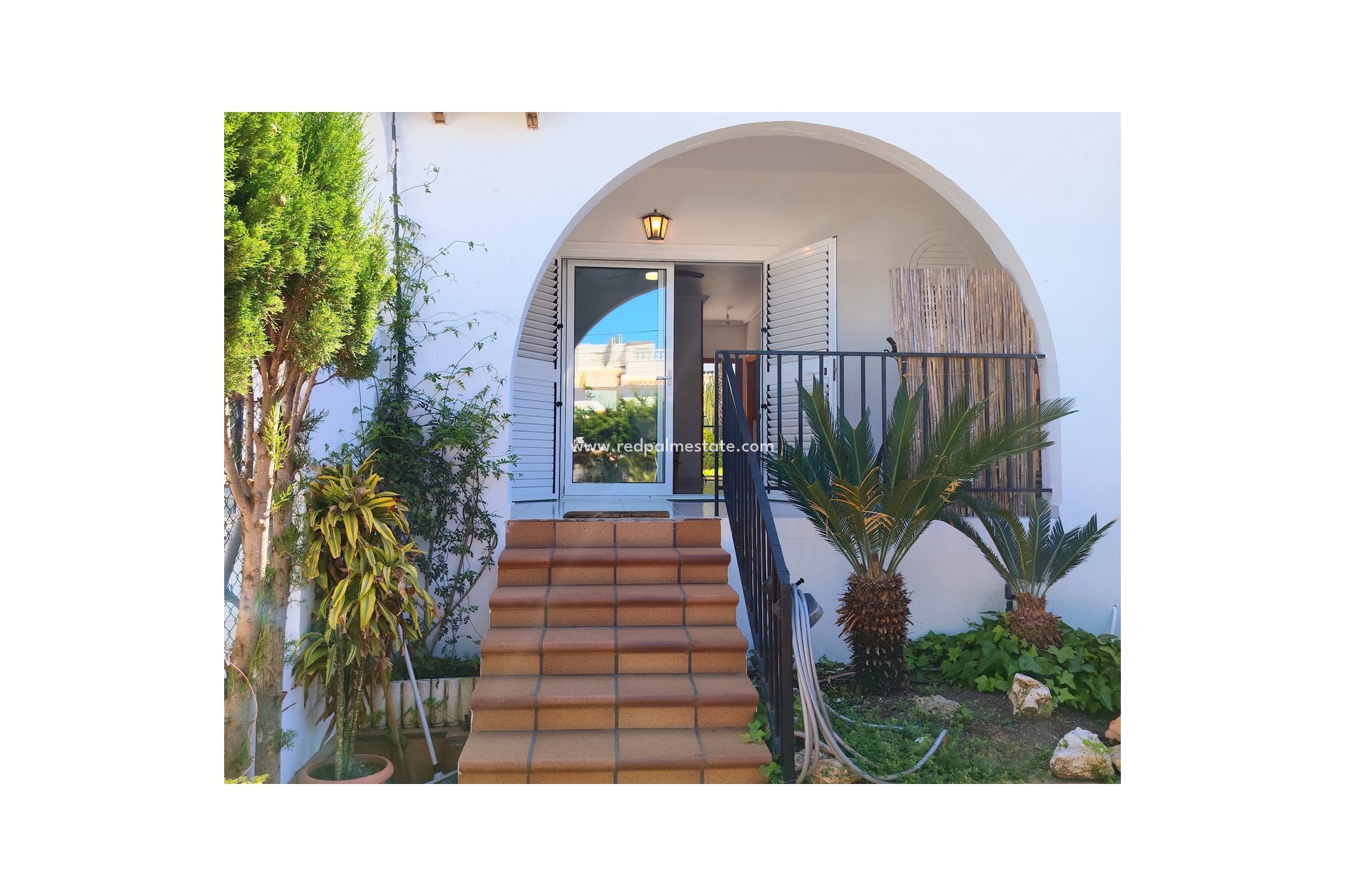 Videresalg - Bungalow -
Ciudad Quesada/Rojales - Ciudad Quesada