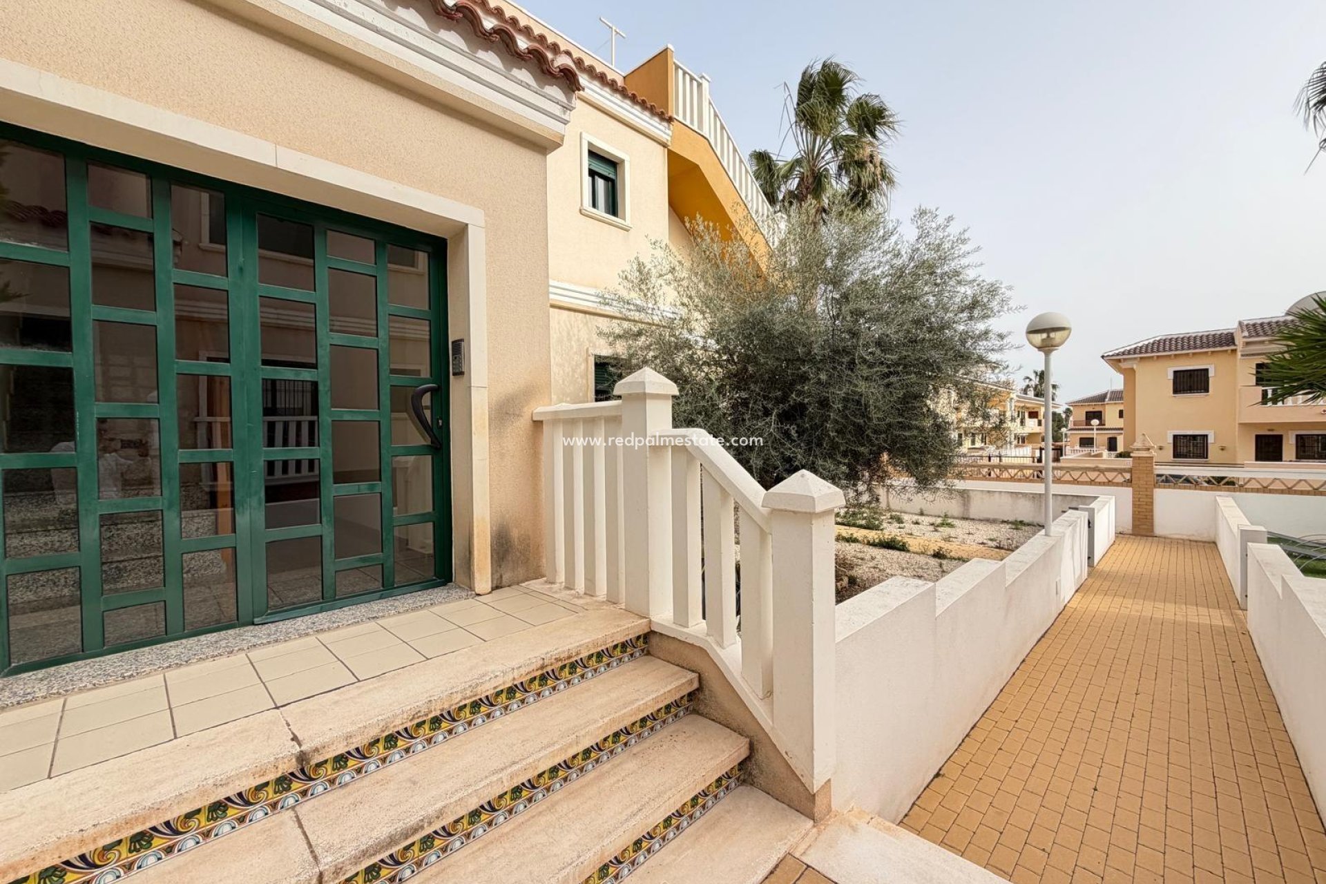 Videresalg - Bungalow -
Ciudad Quesada/Rojales - Doña Pepa
