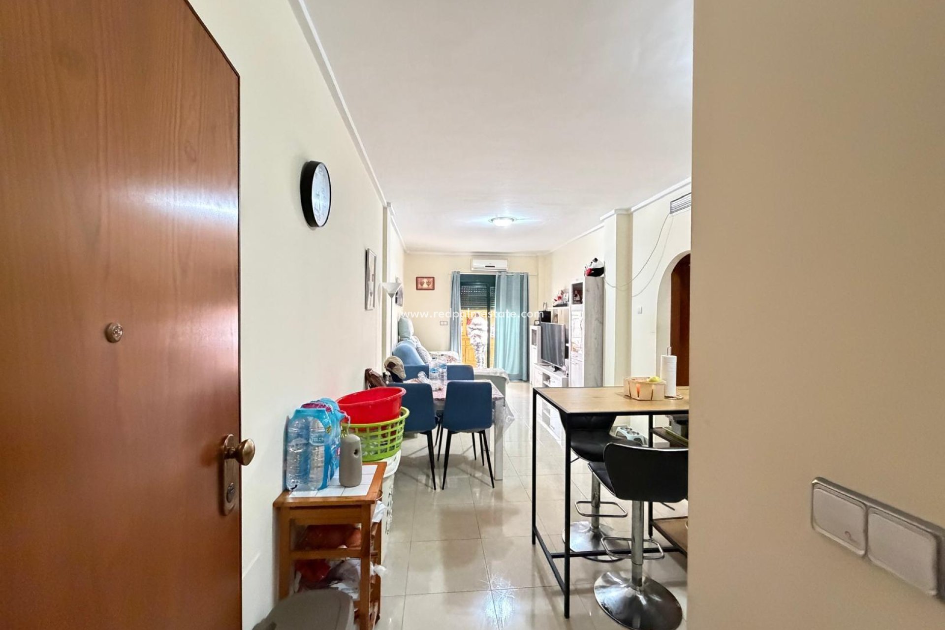 Videresalg - Bungalow -
Ciudad Quesada/Rojales - Doña Pepa